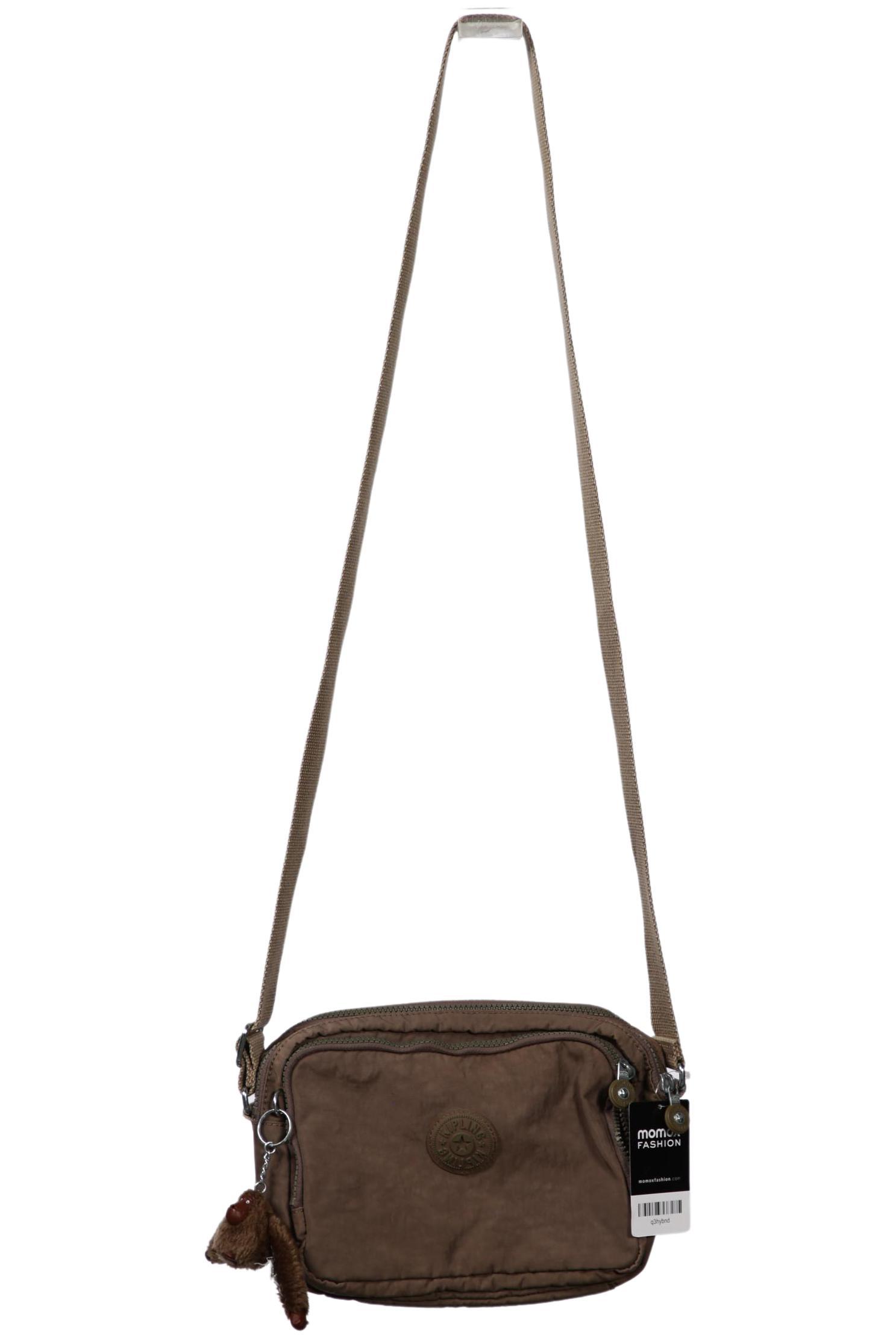 

Kipling Damen Handtasche, grün, Gr.