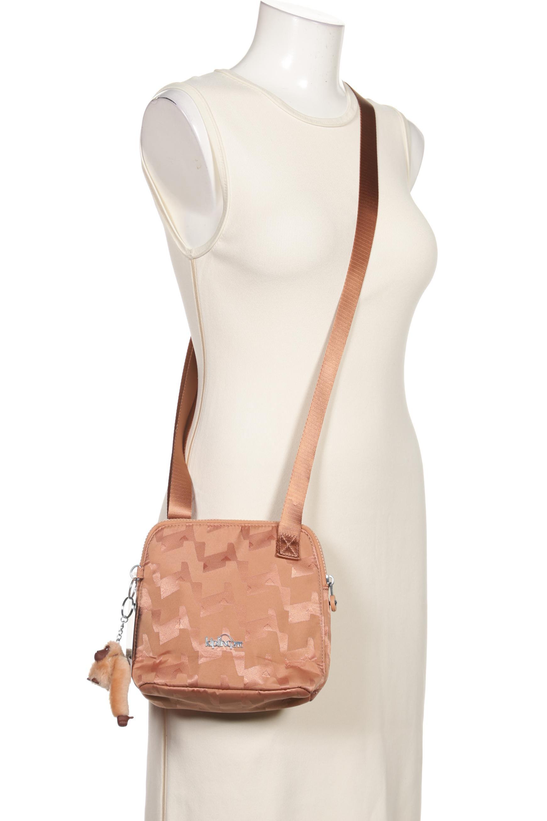 

Kipling Damen Handtasche, pink, Gr.