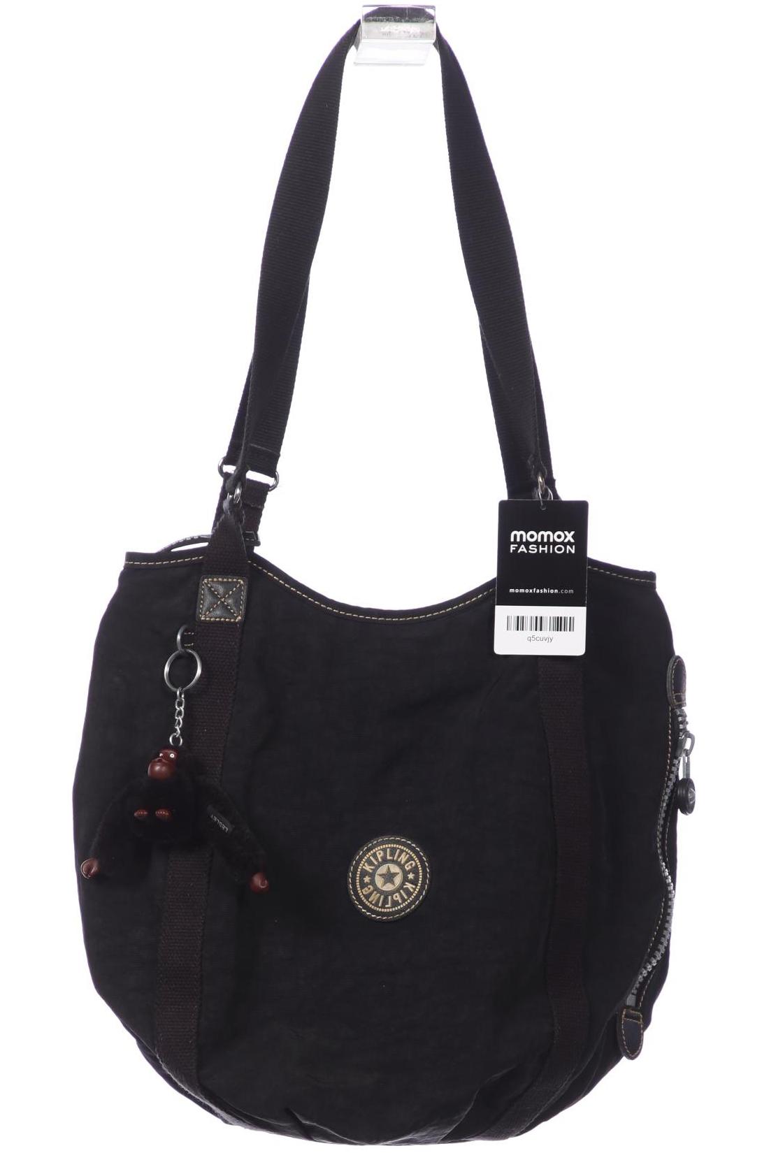 

Kipling Damen Handtasche, schwarz, Gr.