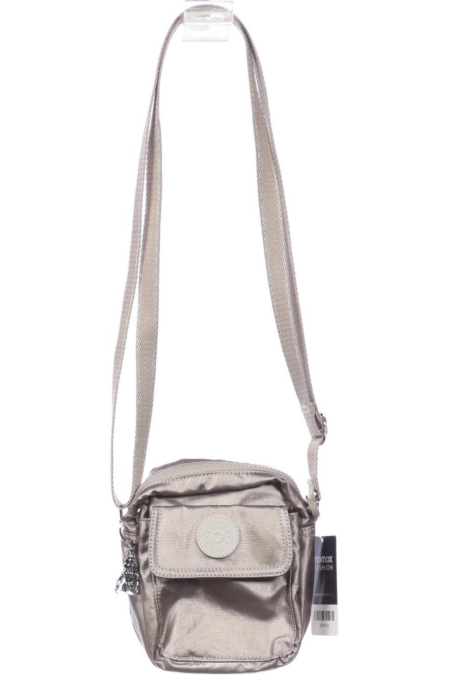 

Kipling Damen Handtasche, gold, Gr.