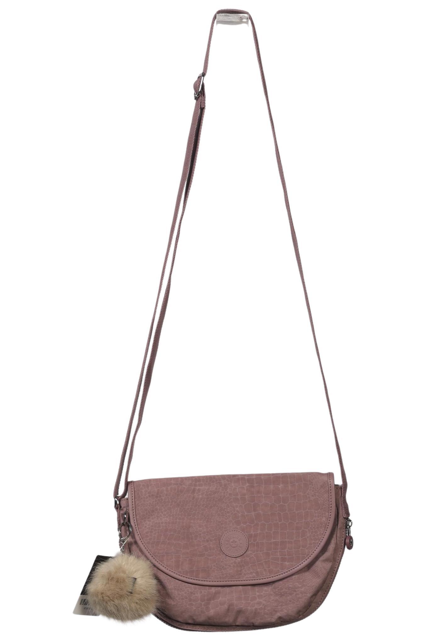 

Kipling Damen Handtasche, flieder, Gr.