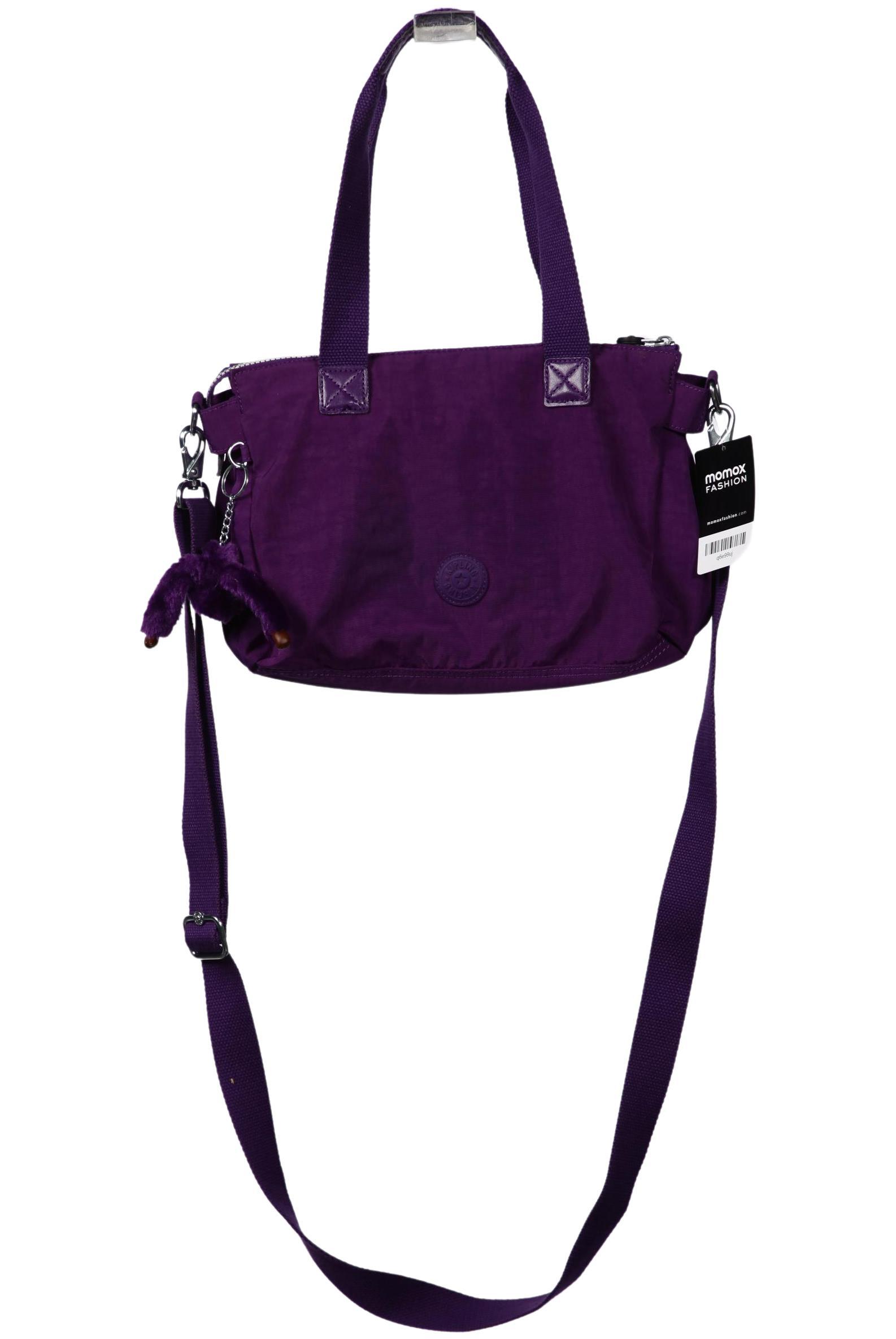 

Kipling Damen Handtasche, flieder, Gr.