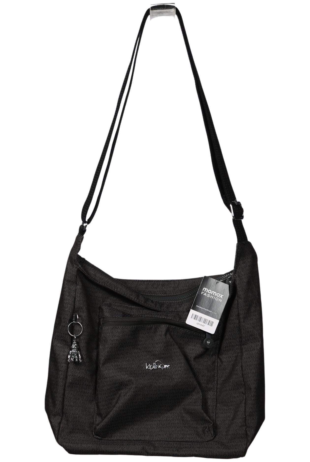 

Kipling Damen Handtasche, grau, Gr.