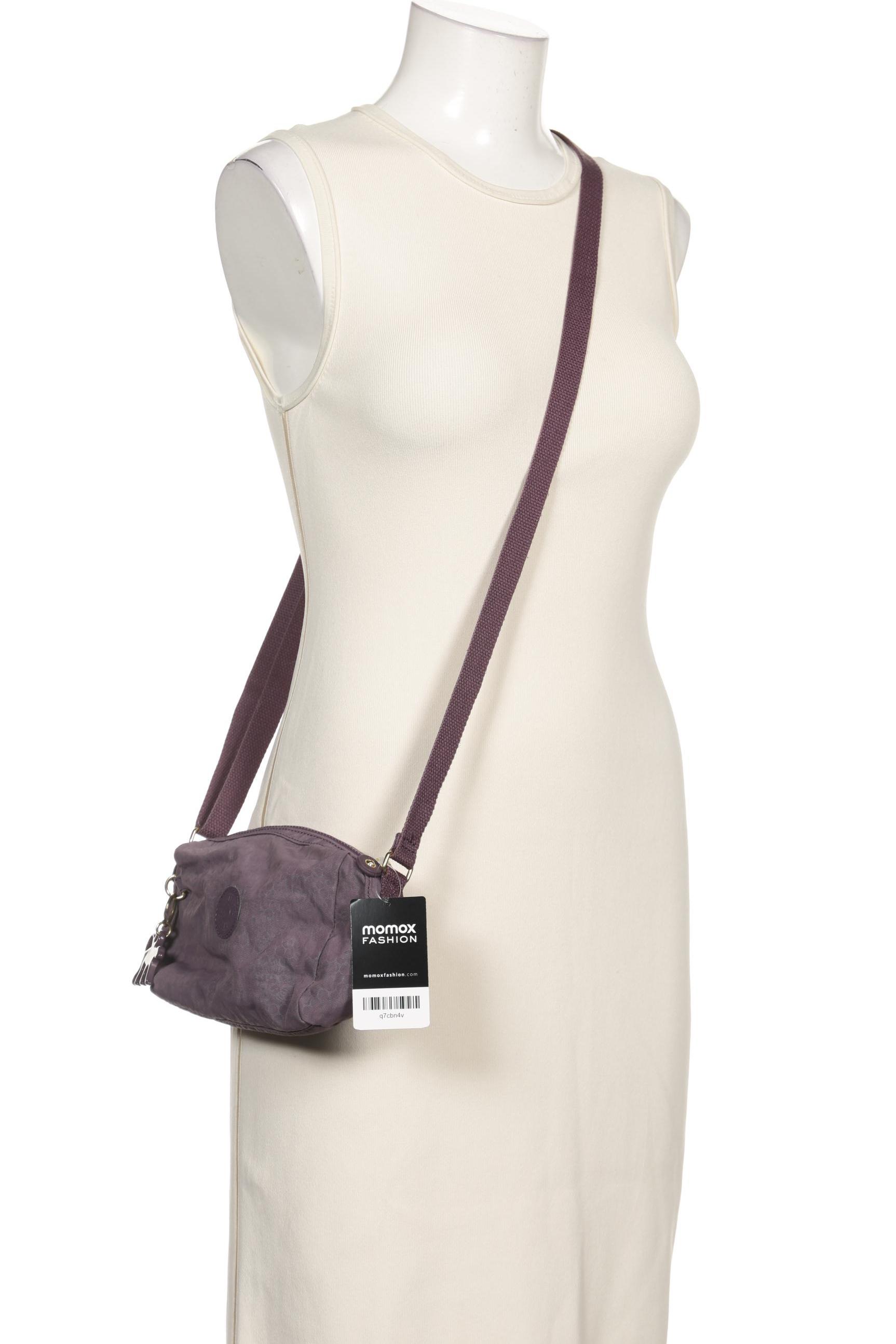 

Kipling Damen Handtasche, flieder, Gr.