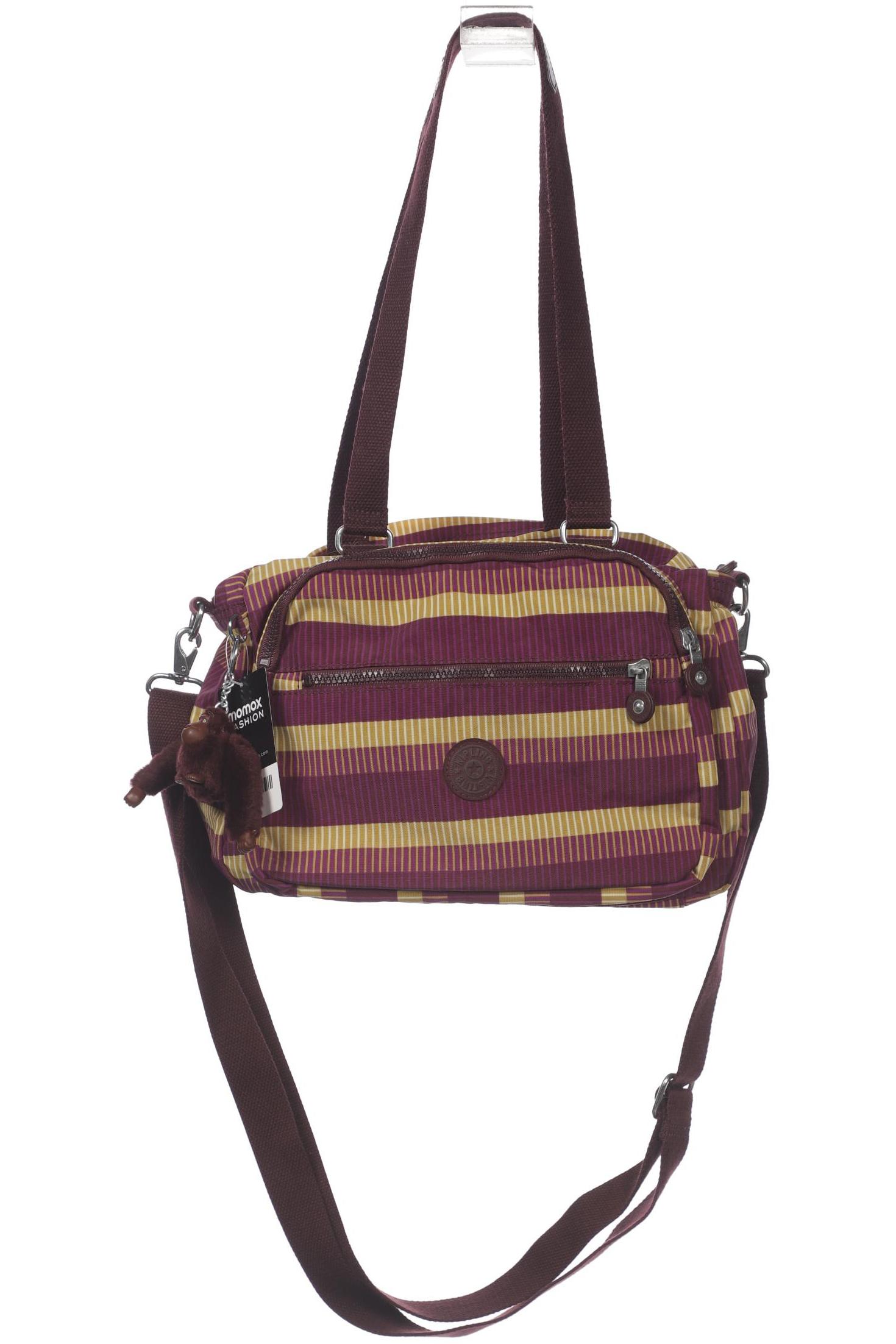 

Kipling Damen Handtasche, flieder