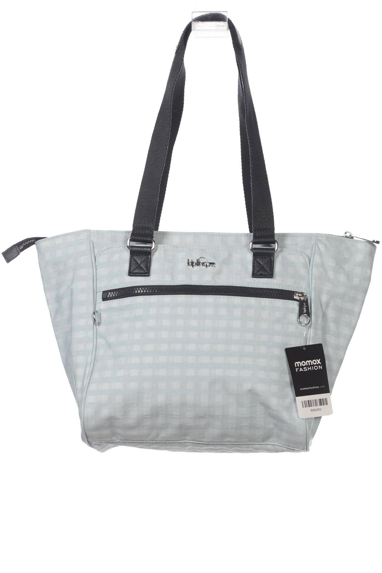 

Kipling Damen Handtasche, hellblau, Gr.
