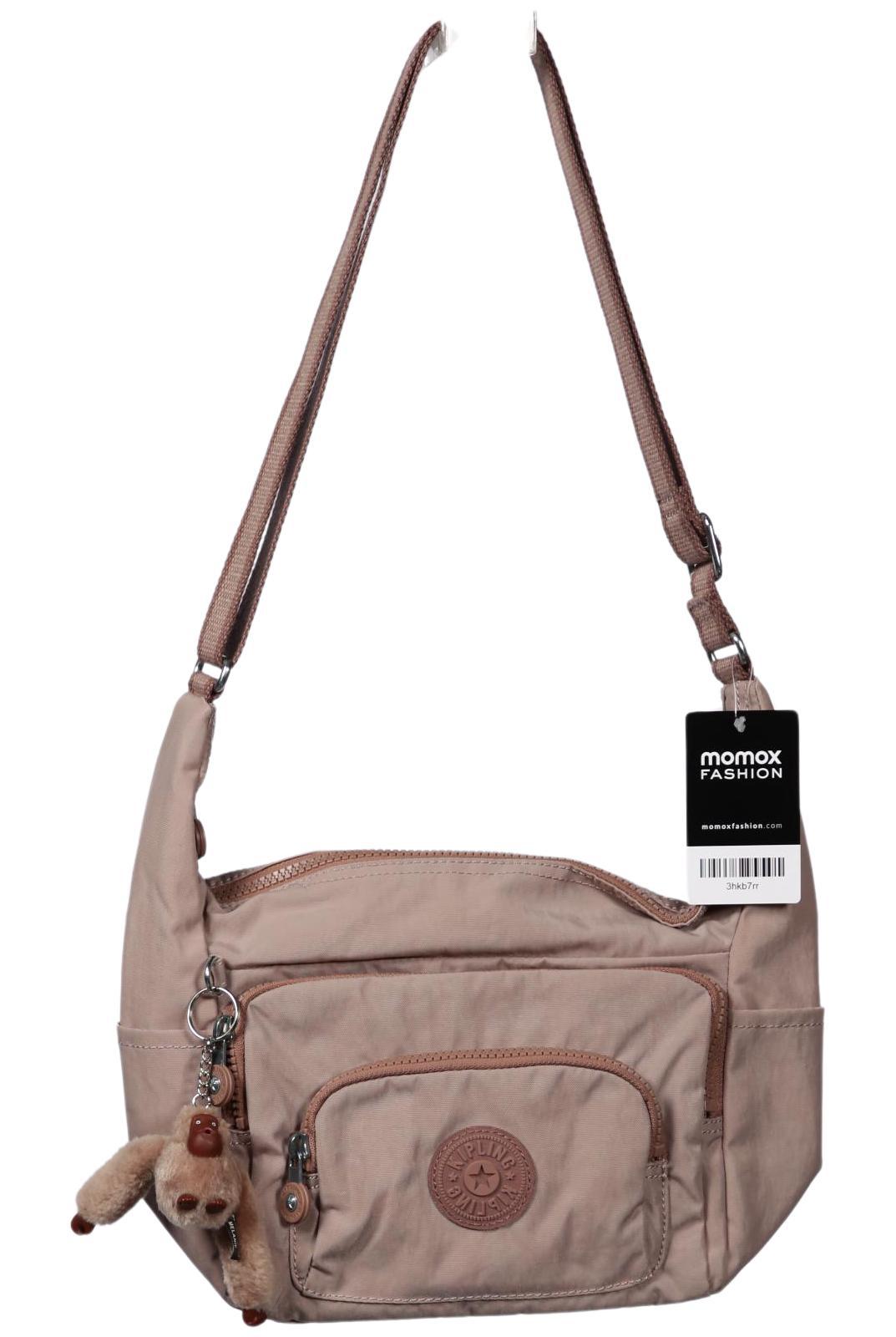 

Kipling Damen Handtasche, pink, Gr.