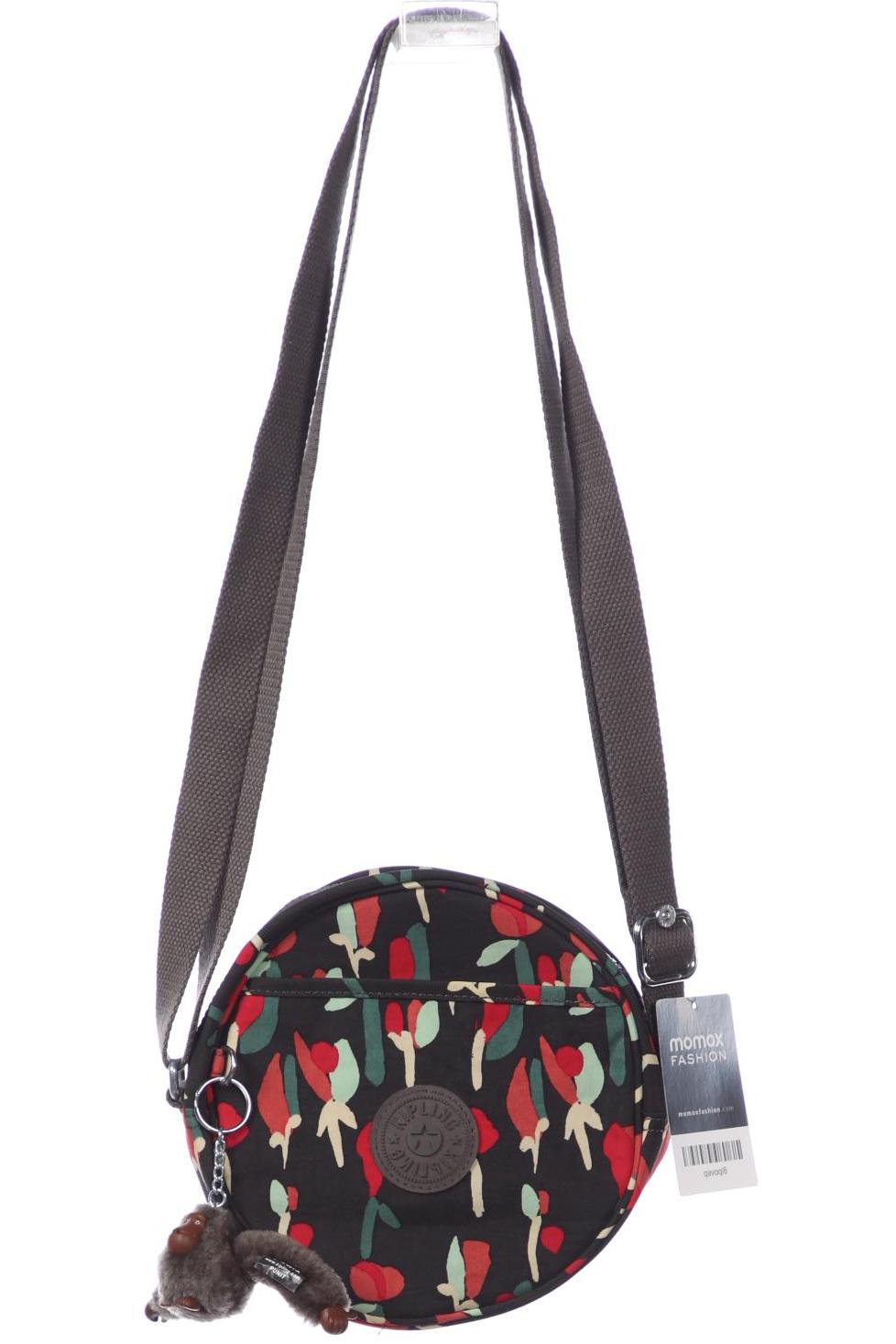

Kipling Damen Handtasche, grau, Gr.