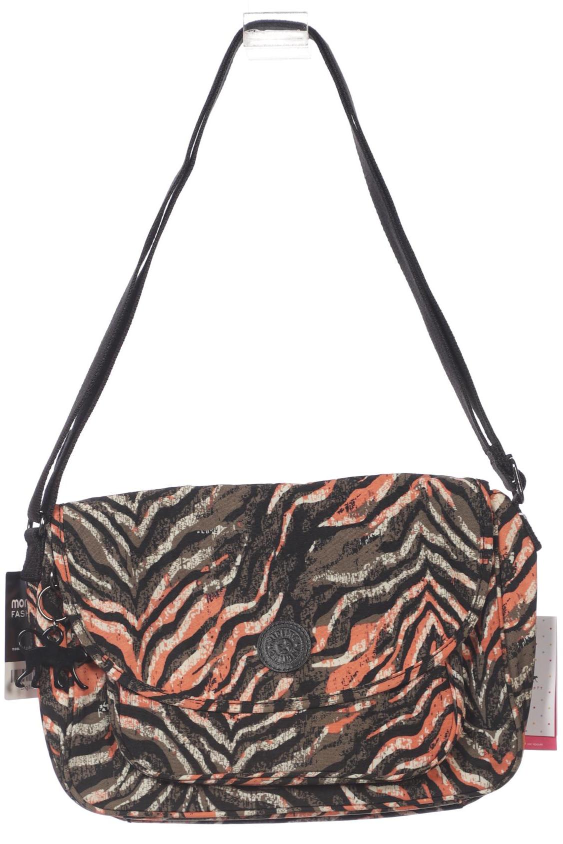 

Kipling Damen Handtasche, mehrfarbig, Gr.