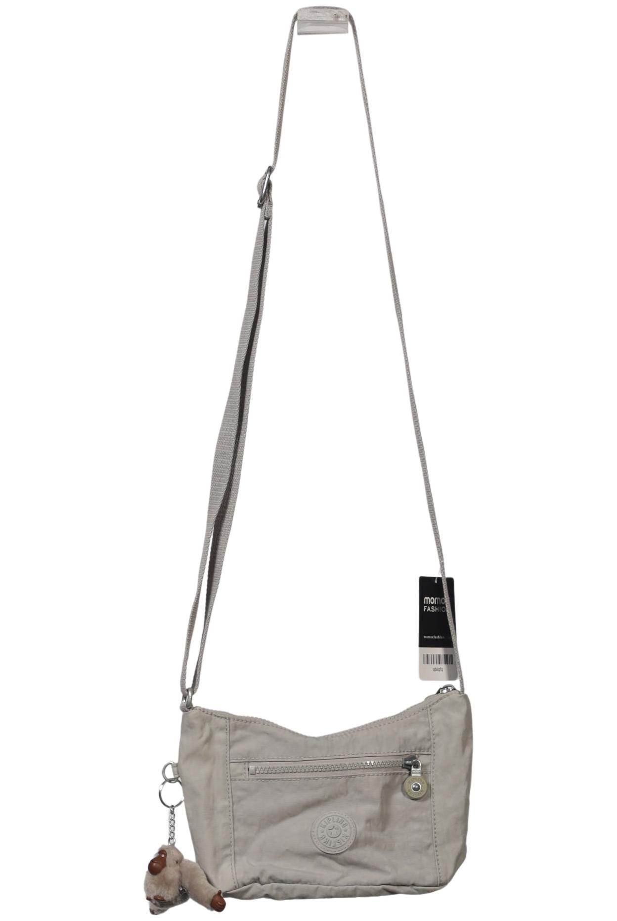 

Kipling Damen Handtasche, grau, Gr.