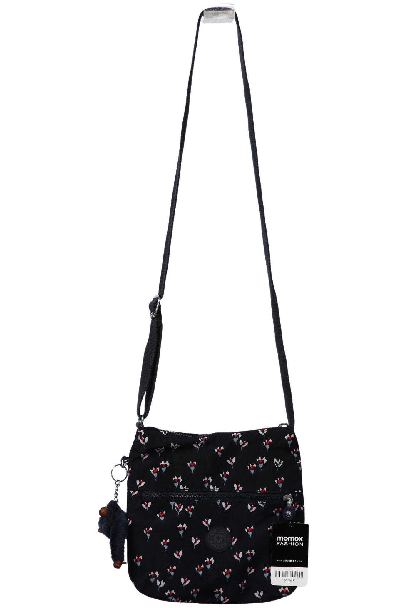 

Kipling Damen Handtasche, marineblau, Gr.
