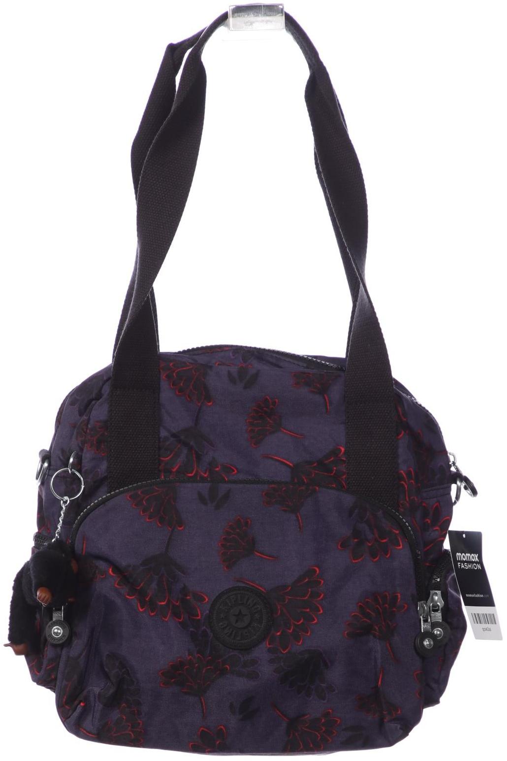 

Kipling Damen Handtasche, flieder, Gr.