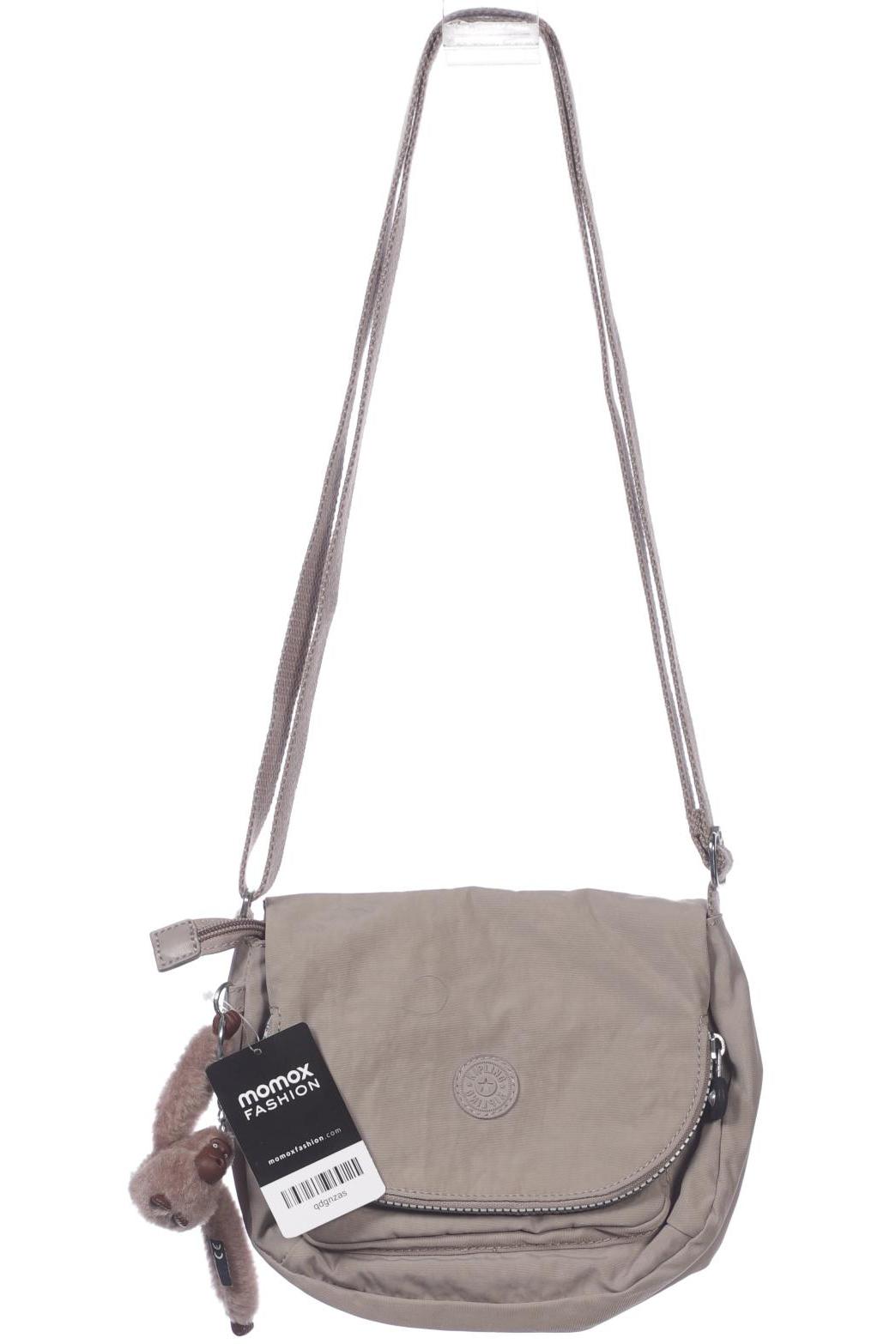 

Kipling Damen Handtasche, grau, Gr.