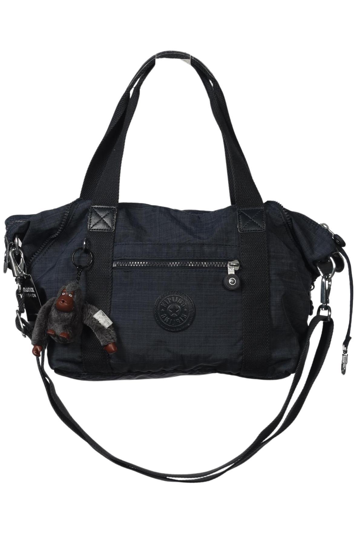 

Kipling Damen Handtasche, marineblau, Gr.