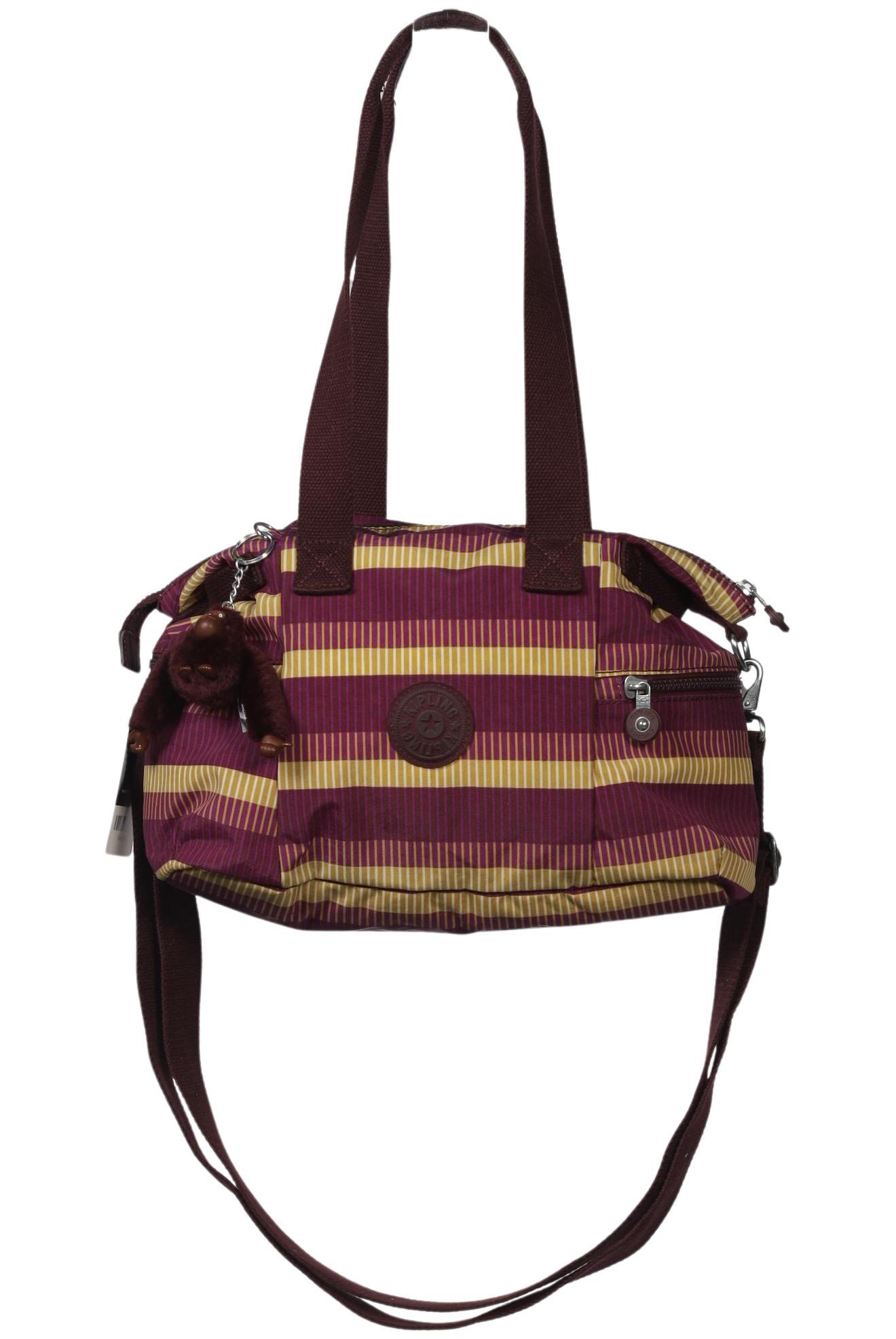 

Kipling Damen Handtasche, flieder, Gr.