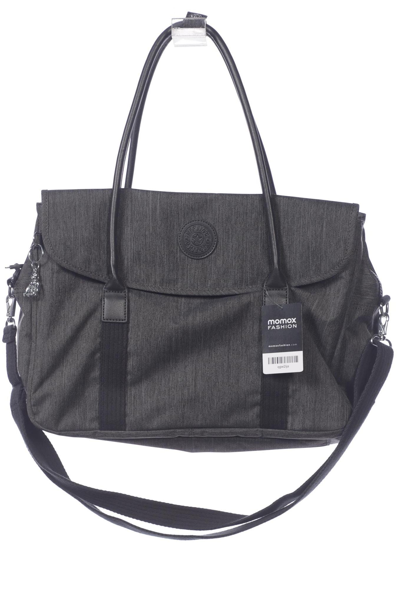 

Kipling Damen Handtasche, grau, Gr.