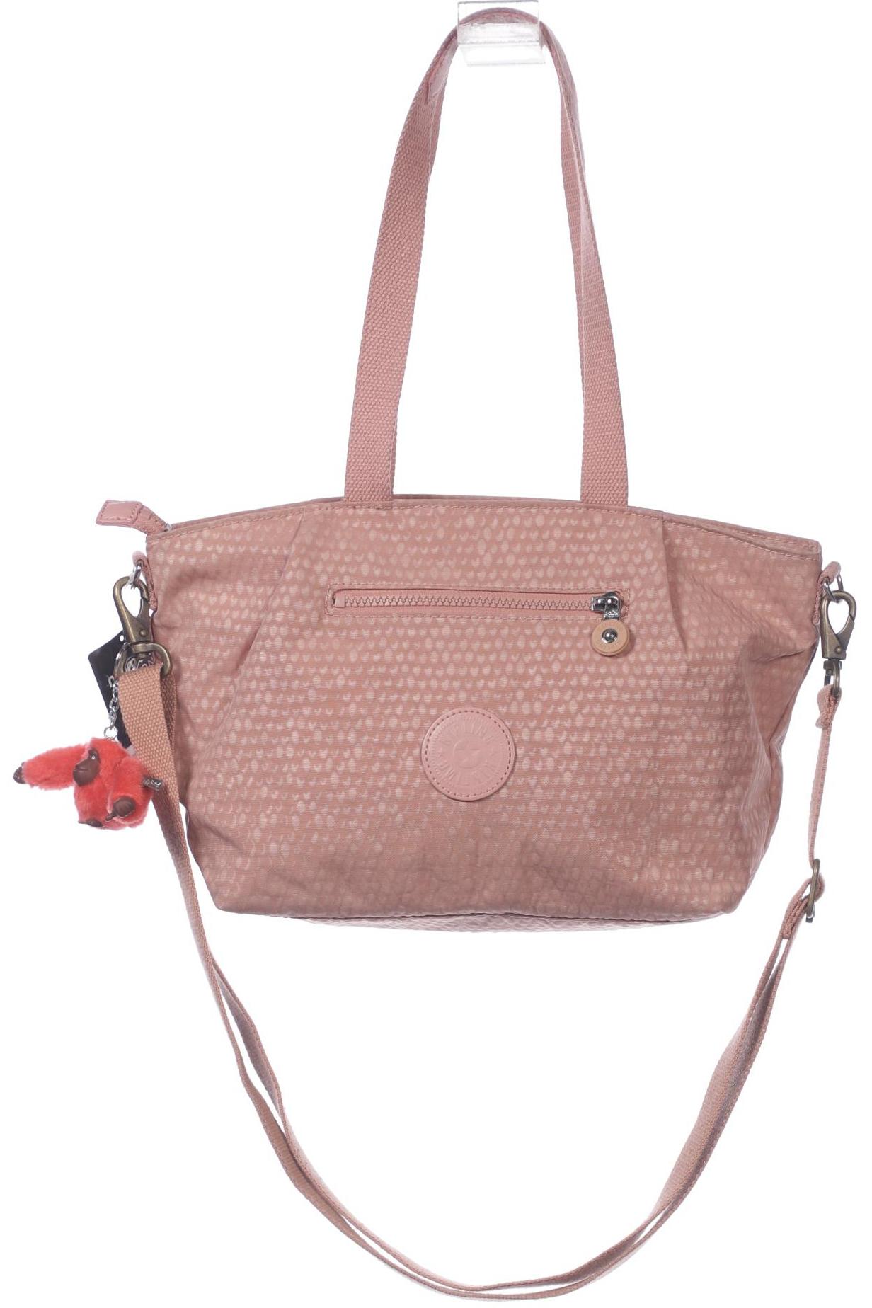 

Kipling Damen Handtasche, pink, Gr.
