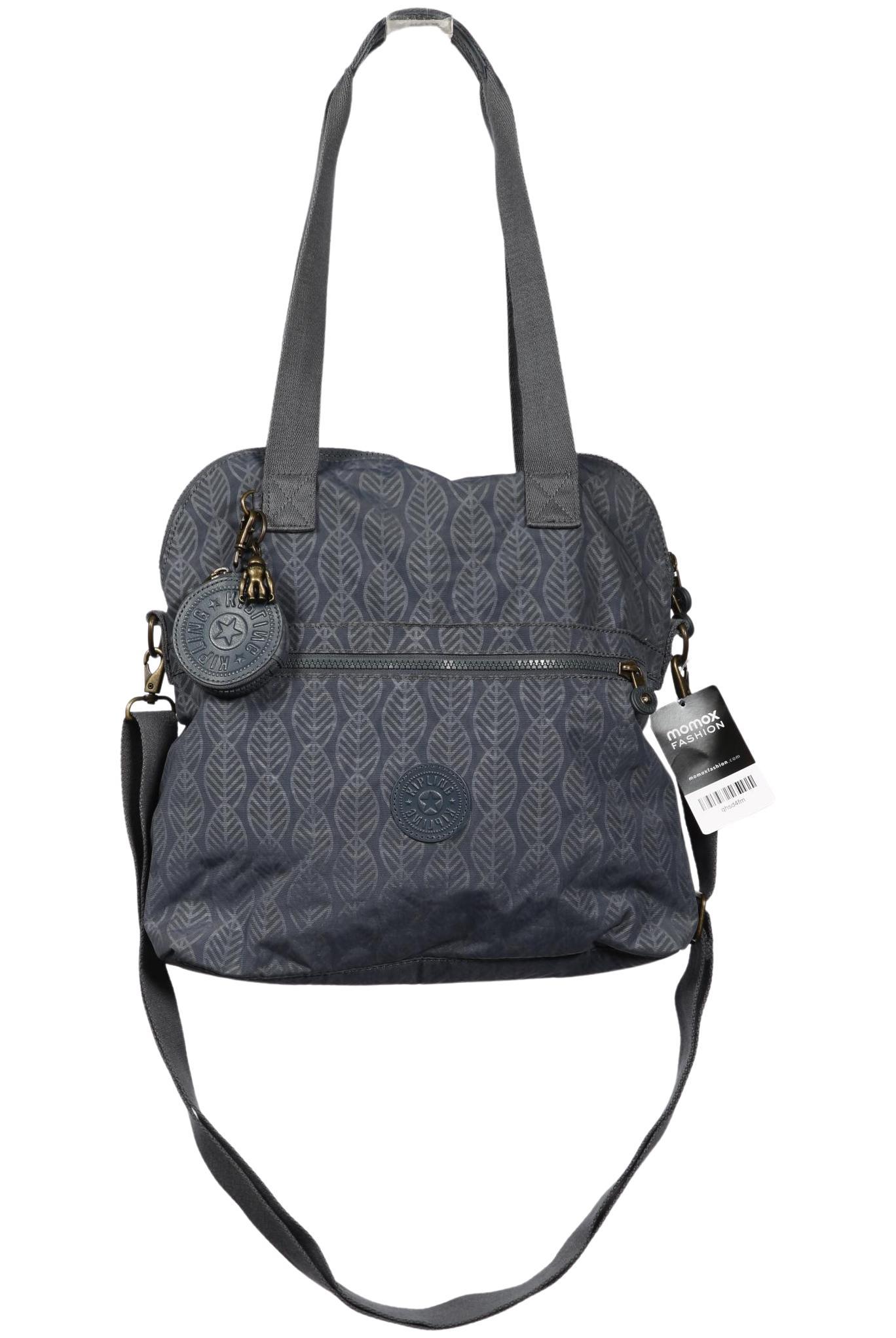 

Kipling Damen Handtasche, türkis, Gr.