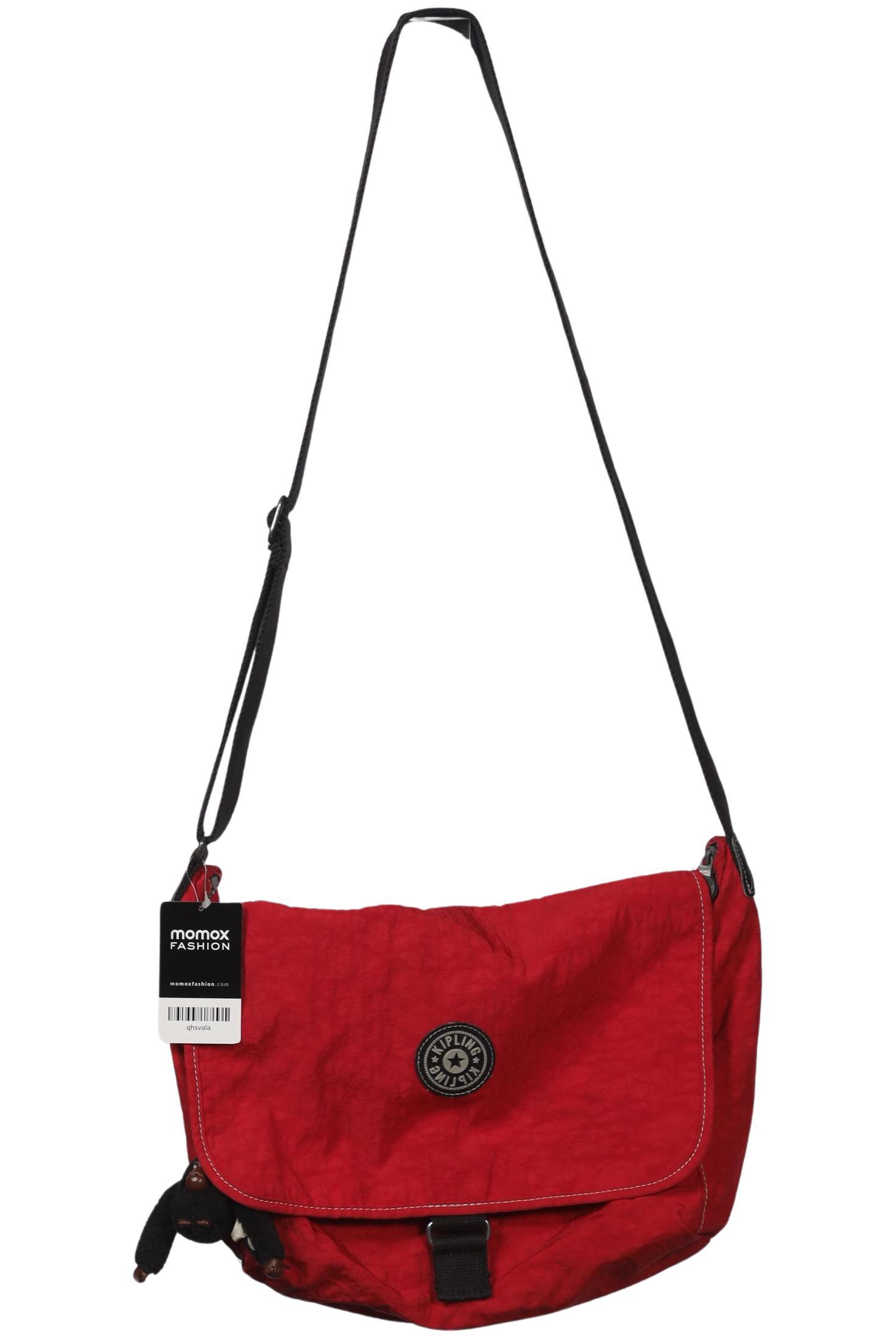 

Kipling Damen Handtasche, rot, Gr.