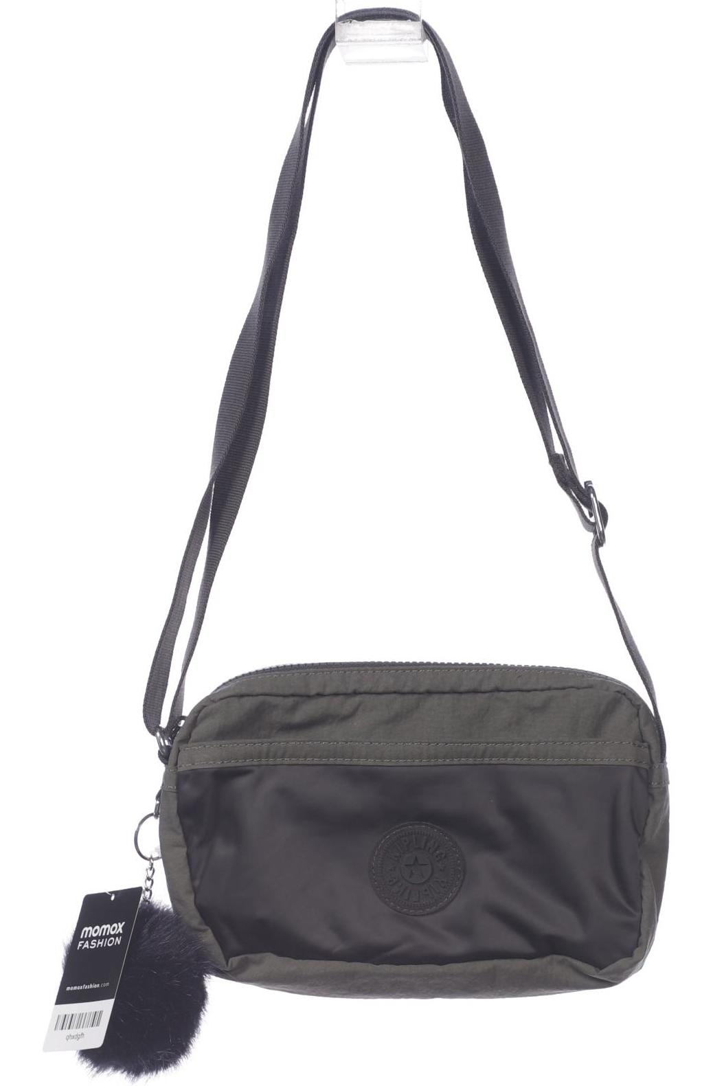 

Kipling Damen Handtasche, grün, Gr.
