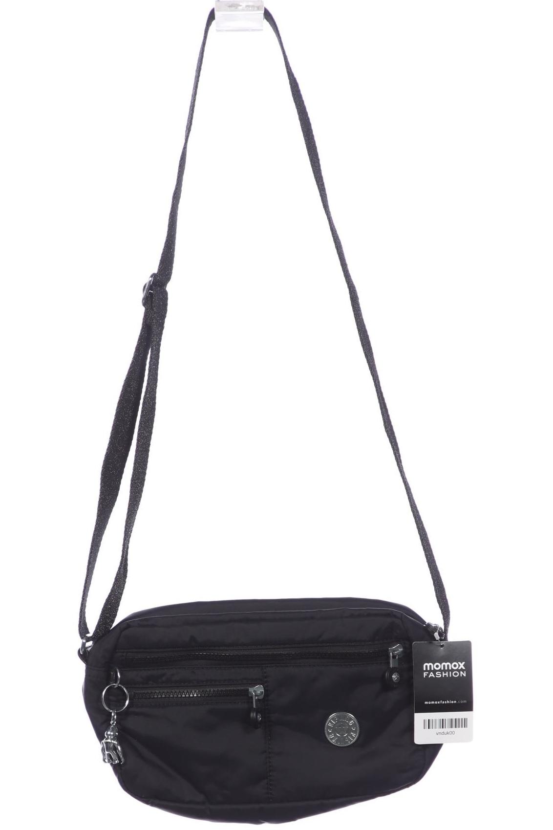 

Kipling Damen Handtasche, marineblau, Gr.