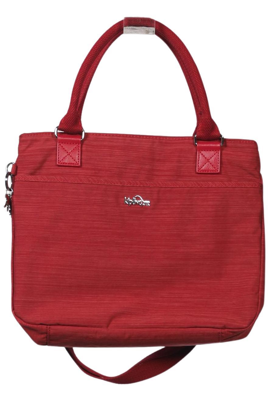 

Kipling Damen Handtasche, rot, Gr.