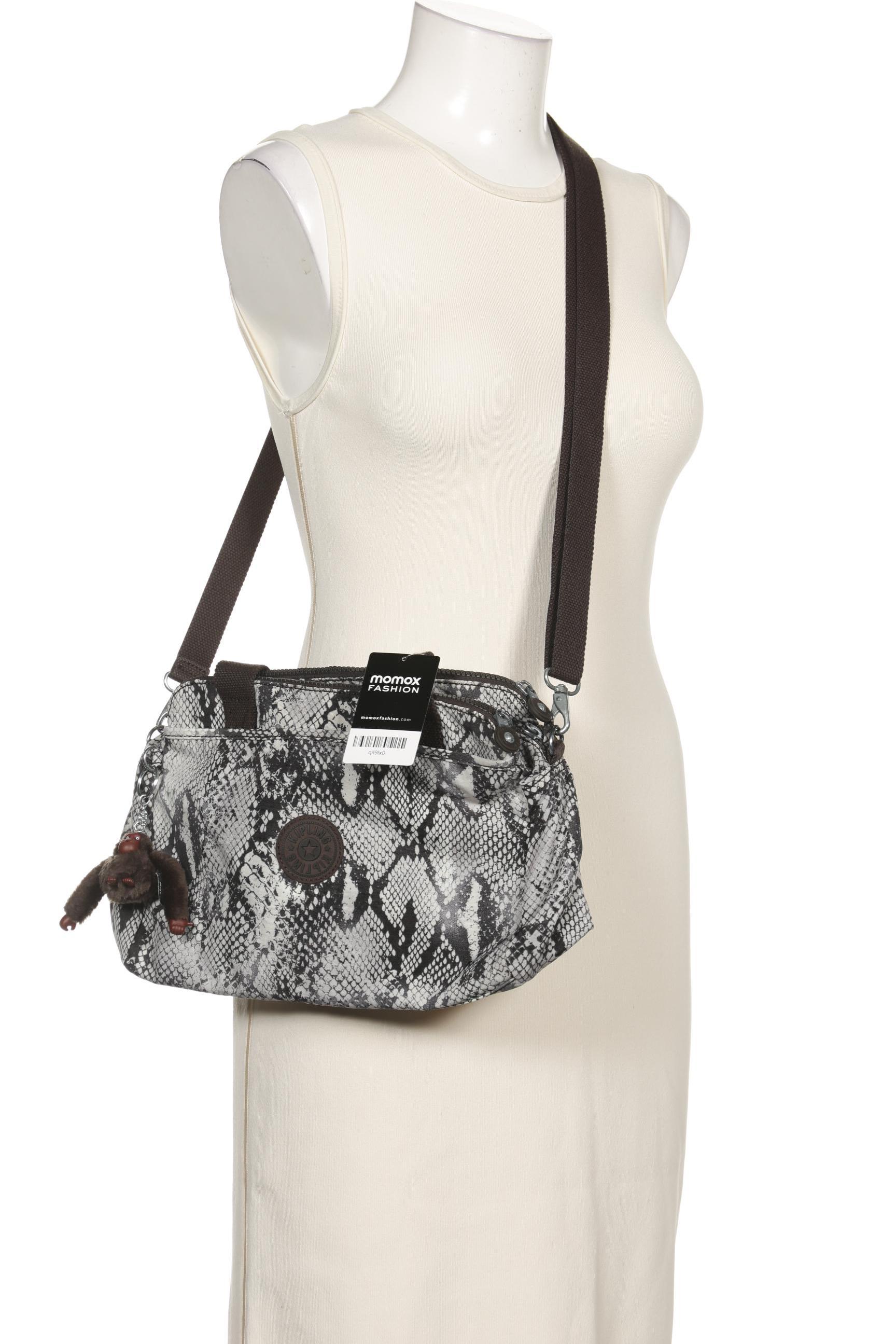 

Kipling Damen Handtasche, mehrfarbig, Gr.