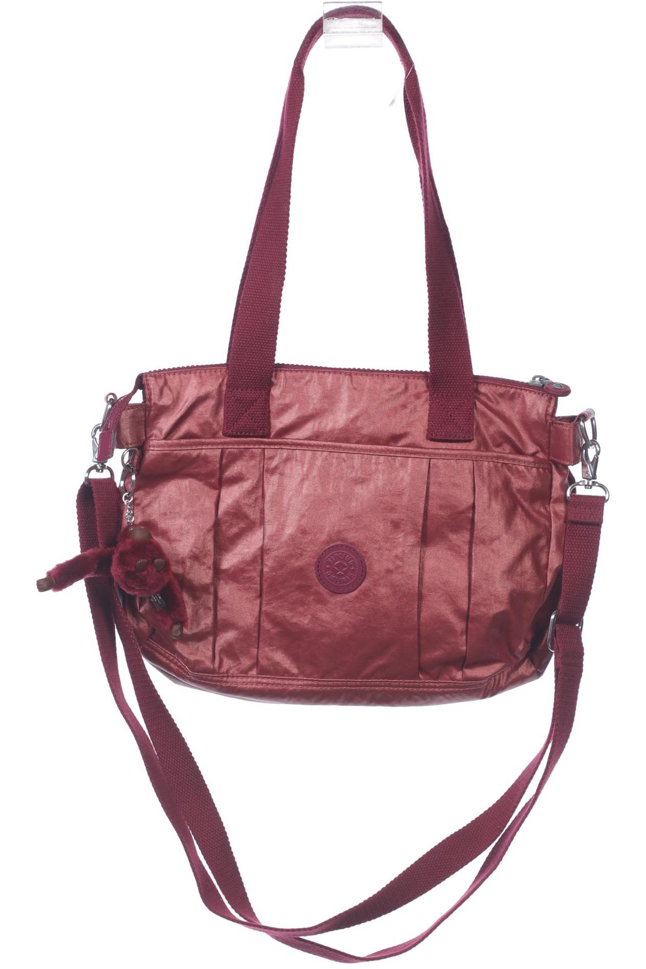 

Kipling Damen Handtasche, pink, Gr.