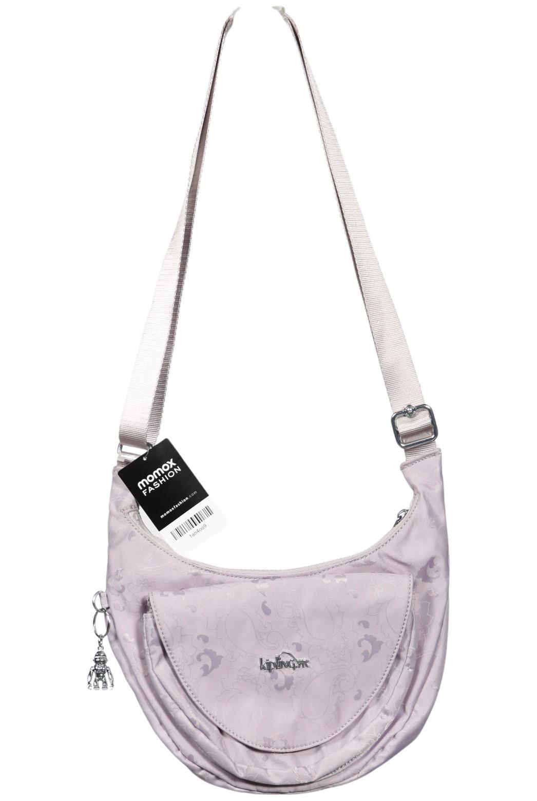 

Kipling Damen Handtasche, flieder, Gr.