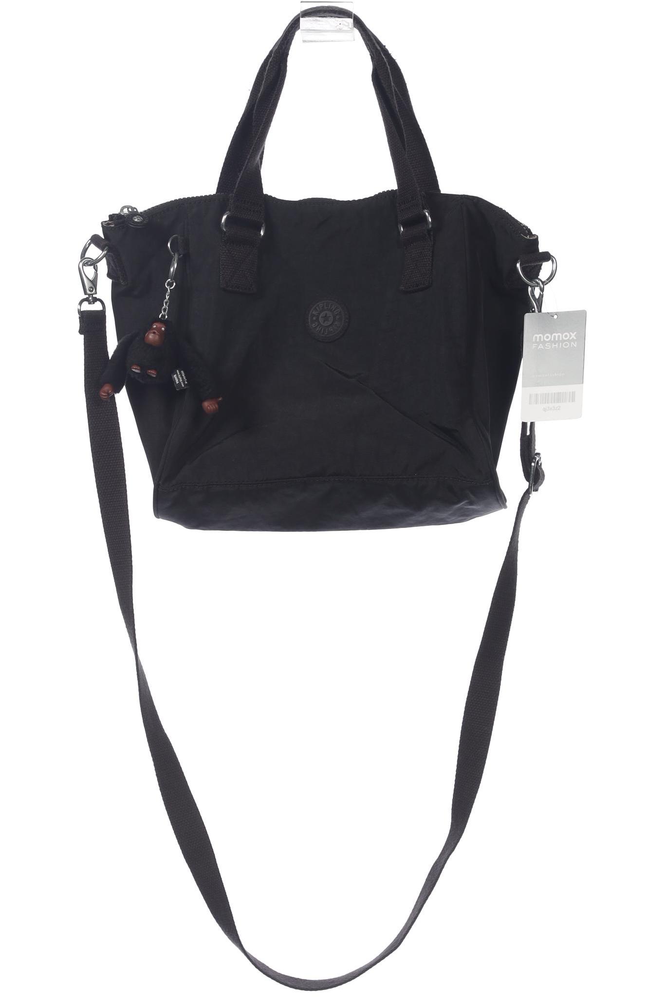 

Kipling Damen Handtasche, schwarz, Gr.