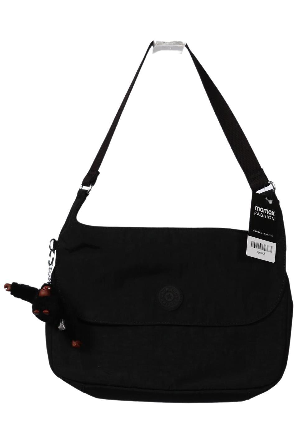 

Kipling Damen Handtasche, schwarz, Gr.