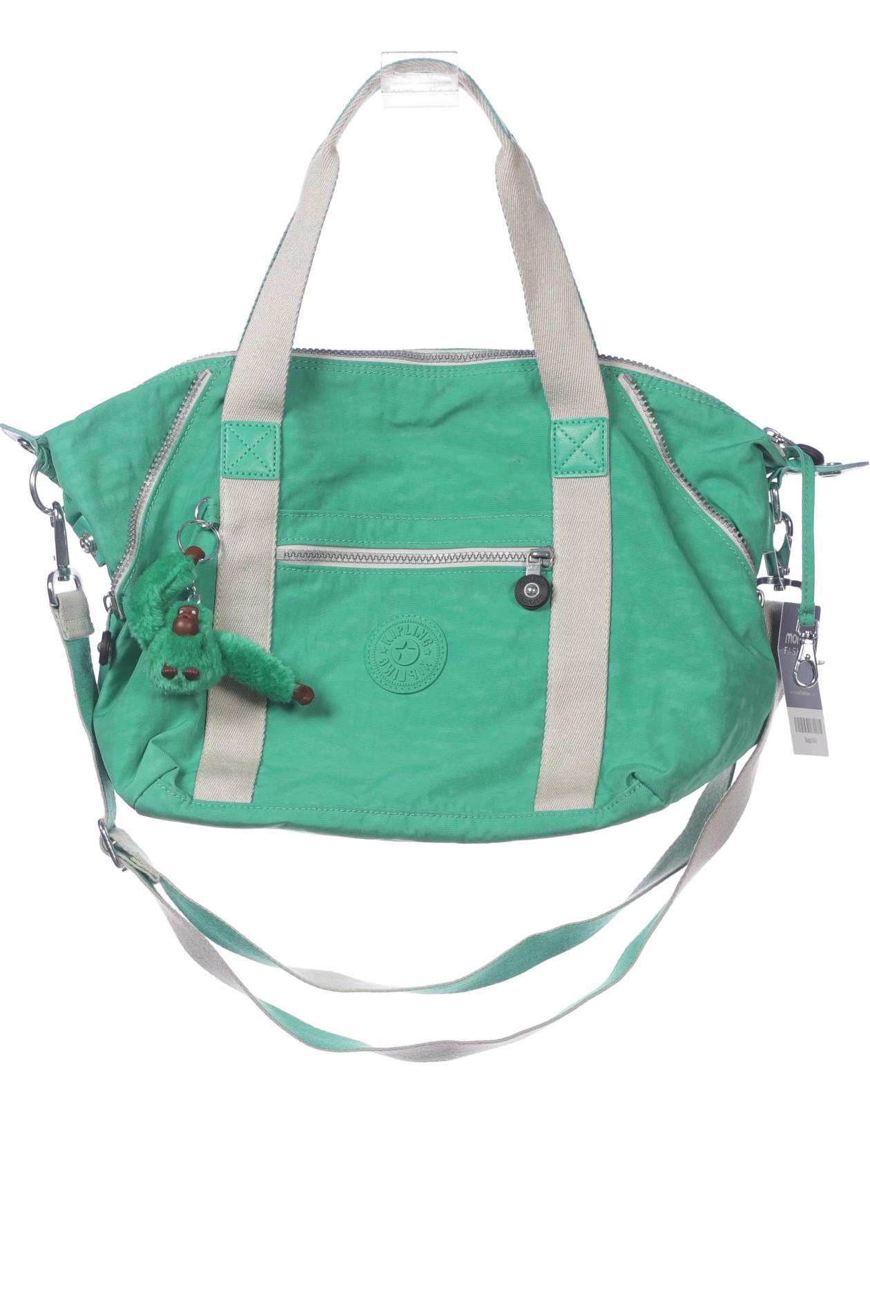 

Kipling Damen Handtasche, grün