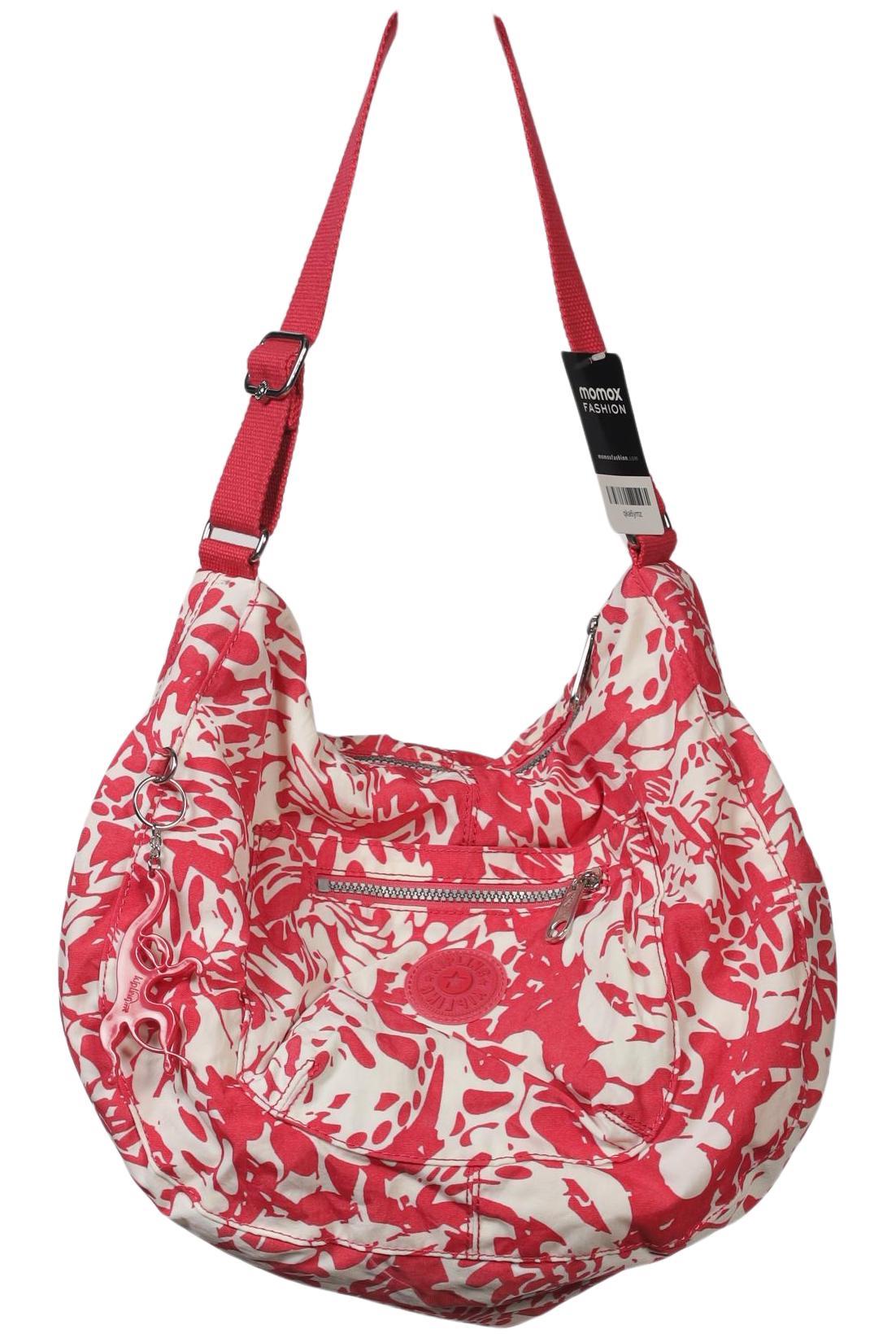 

Kipling Damen Handtasche, pink, Gr.