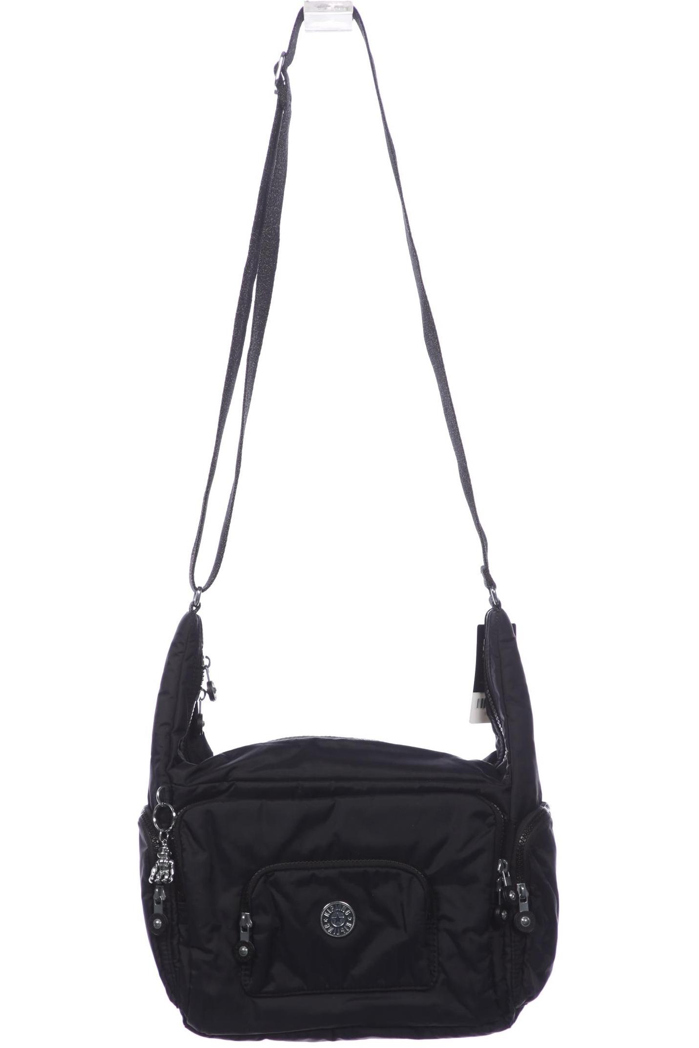 

Kipling Damen Handtasche, schwarz, Gr.