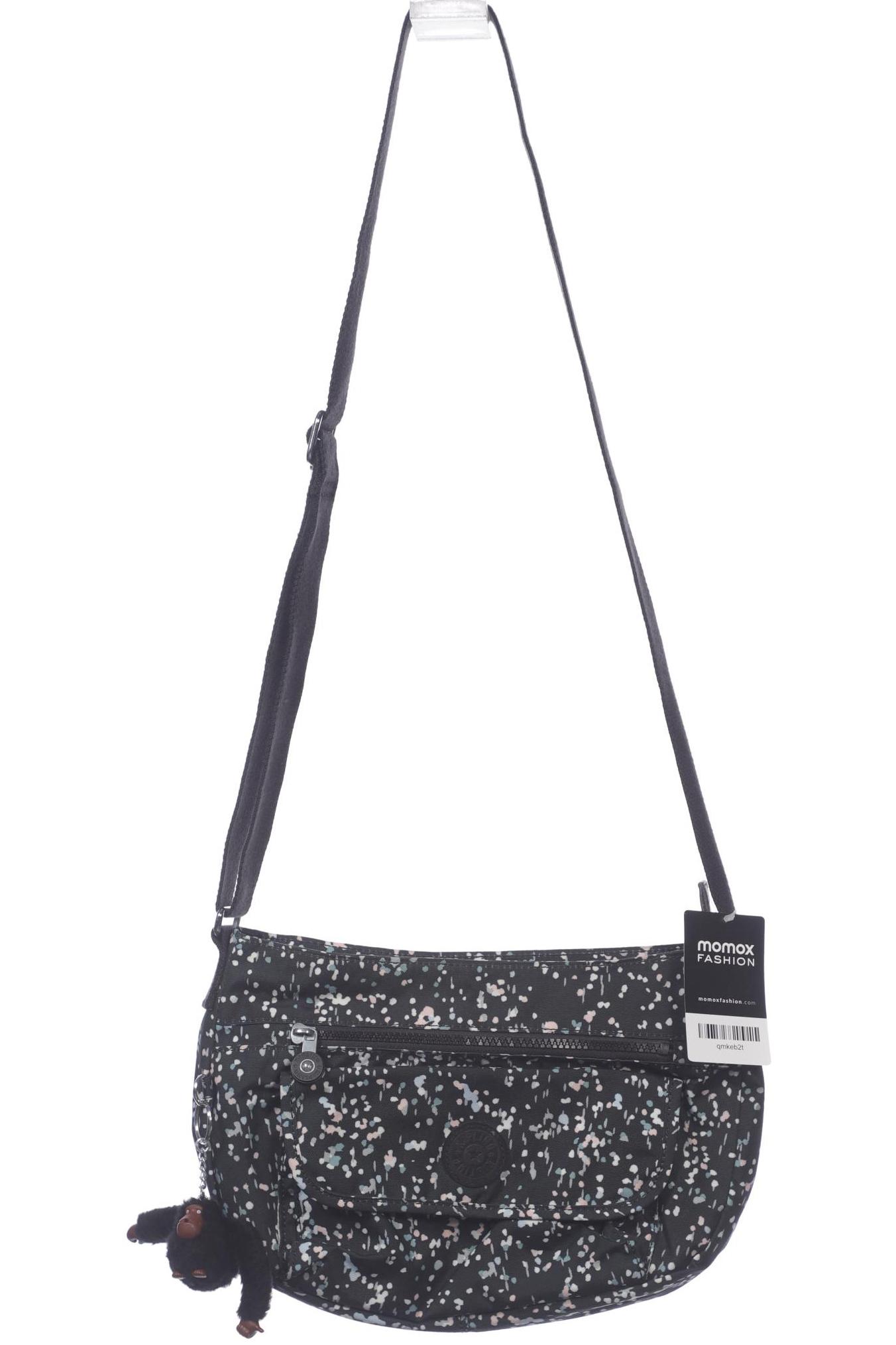 

Kipling Damen Handtasche, grün, Gr.