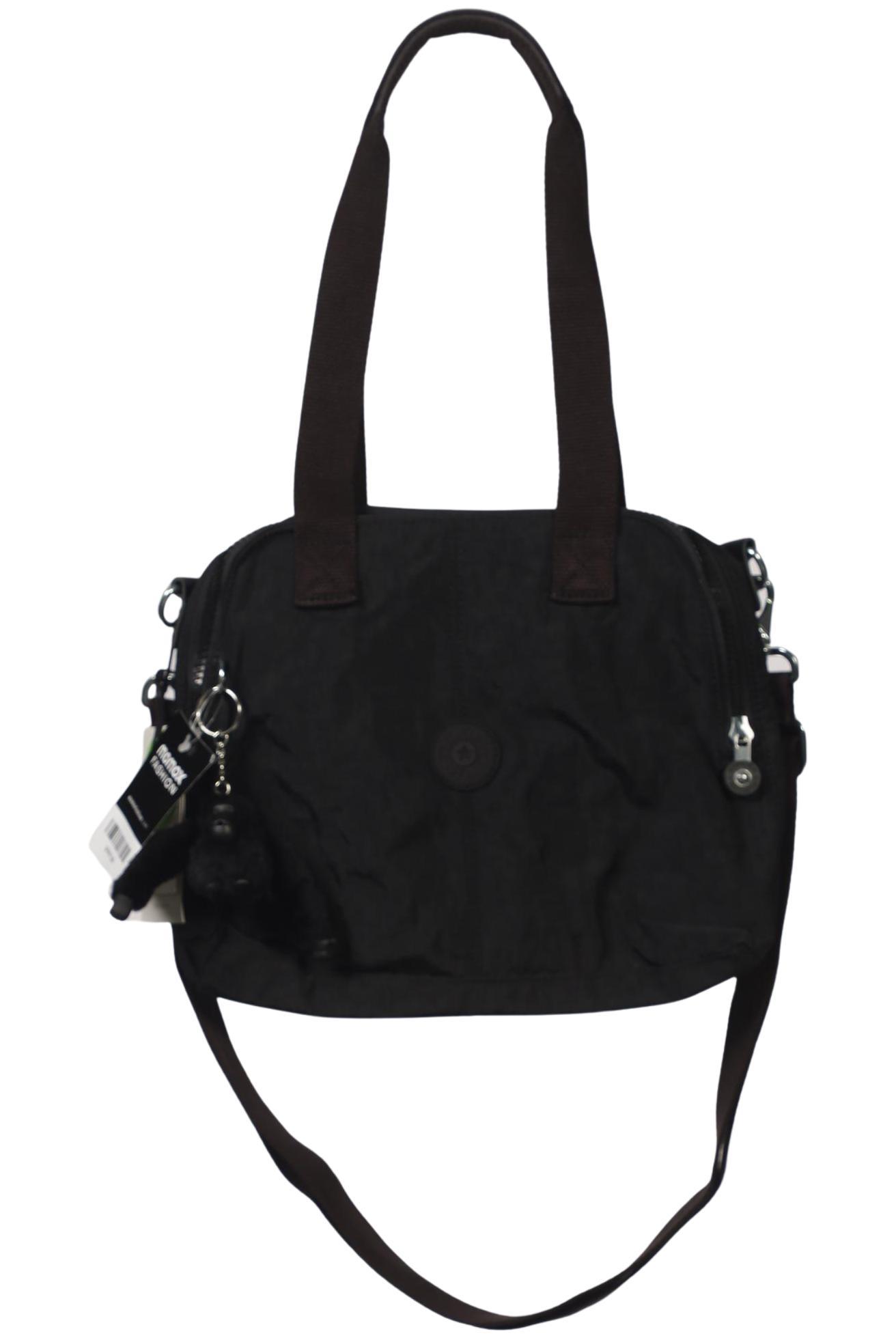 

Kipling Damen Handtasche, schwarz, Gr.