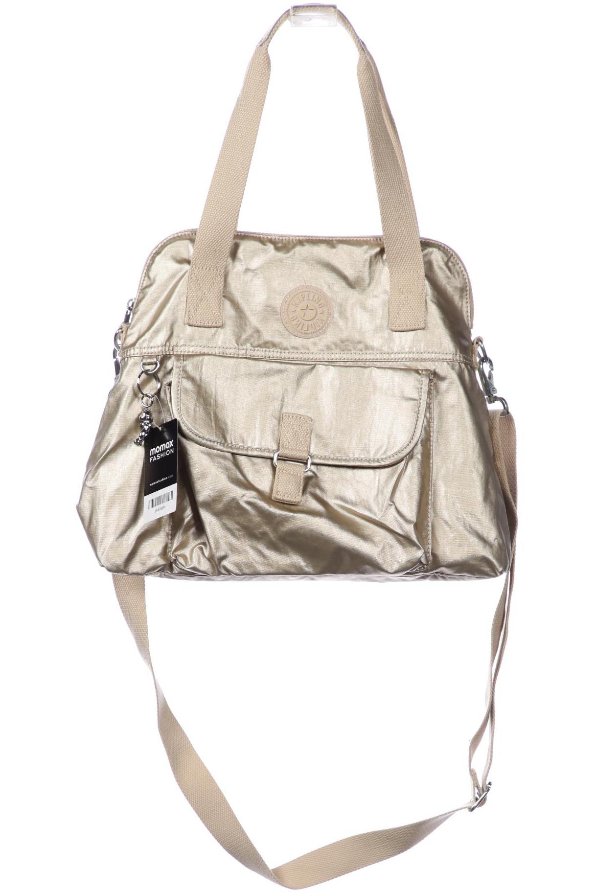 

Kipling Damen Handtasche, beige