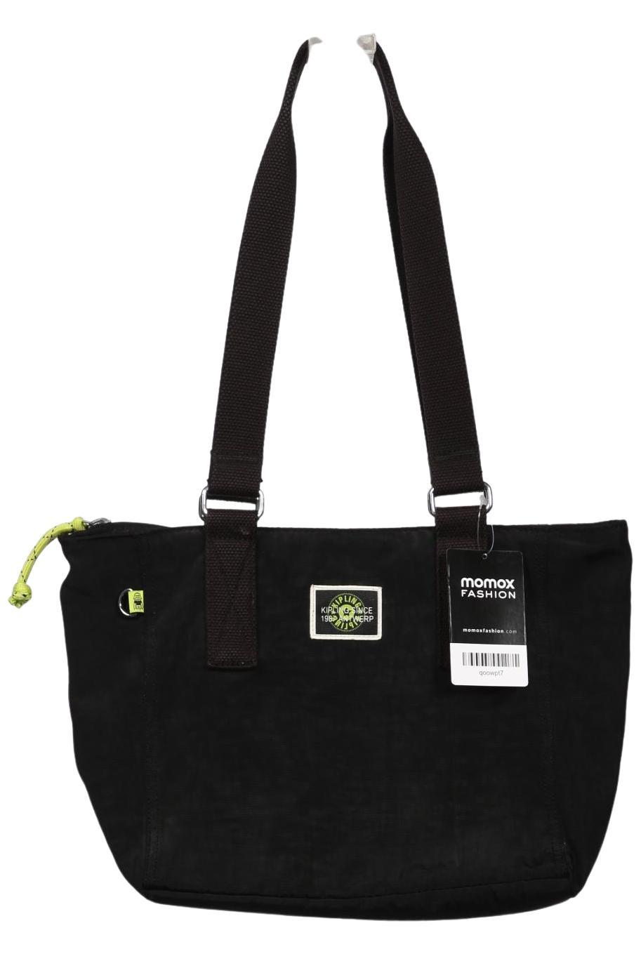 

Kipling Damen Handtasche, schwarz, Gr.