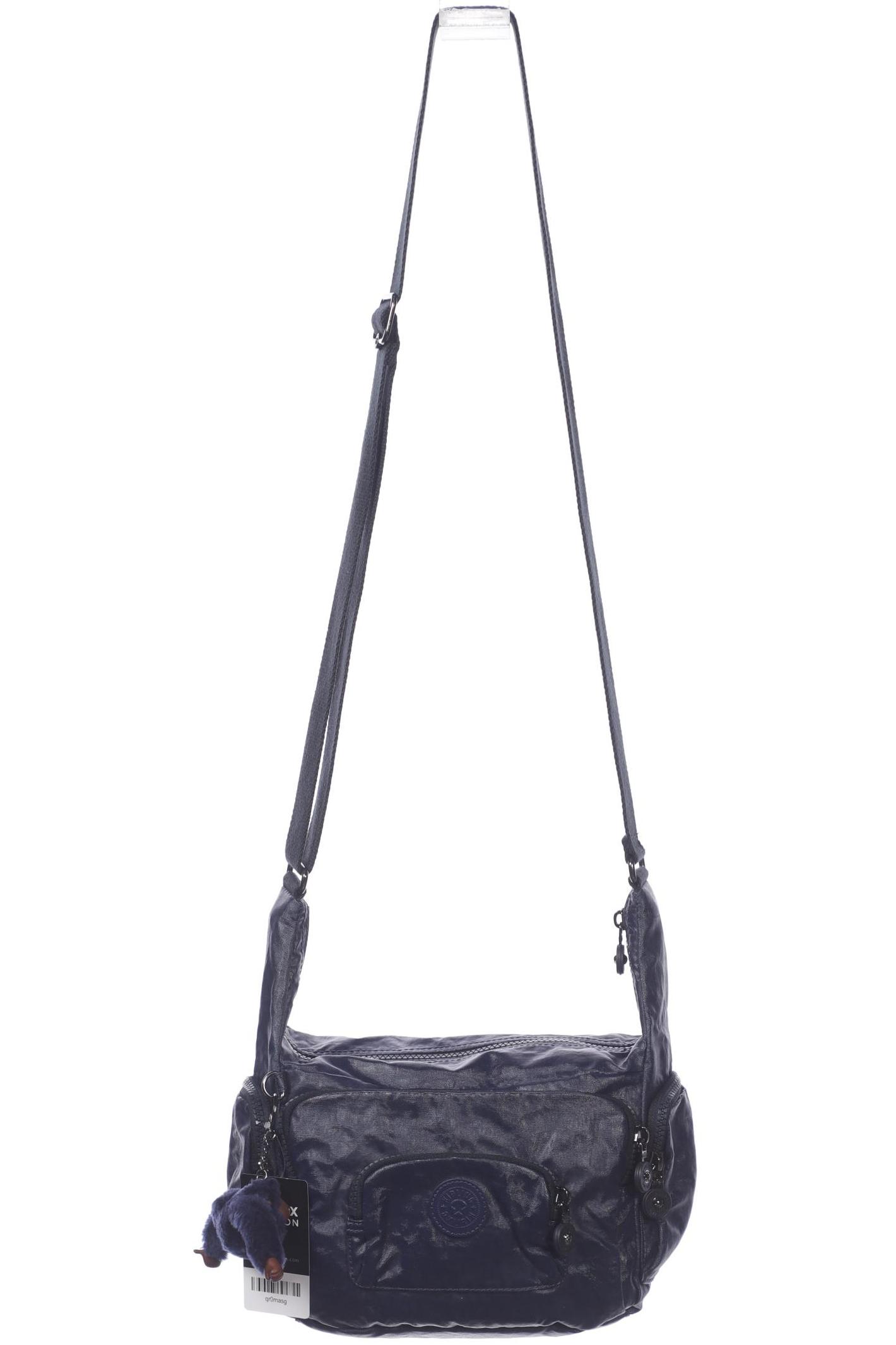 

Kipling Damen Handtasche, marineblau