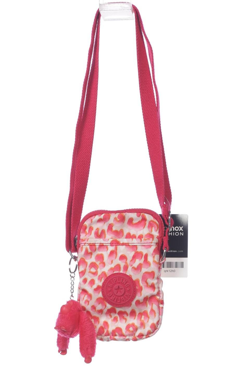 

Kipling Damen Handtasche, pink, Gr.