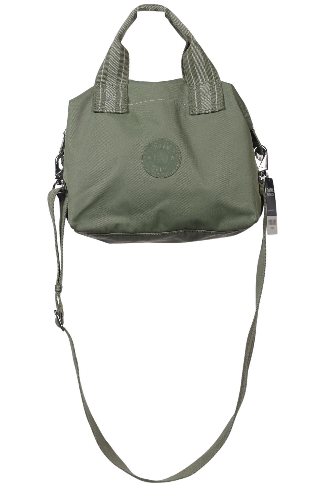 

Kipling Damen Handtasche, grün, Gr.