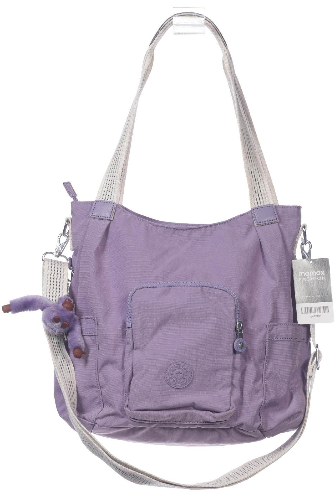 

Kipling Damen Handtasche, flieder, Gr.
