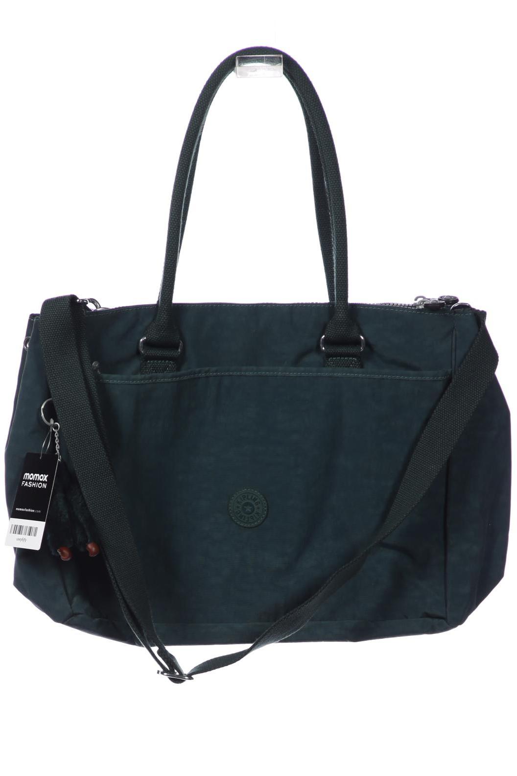 

Kipling Damen Handtasche, grün, Gr.