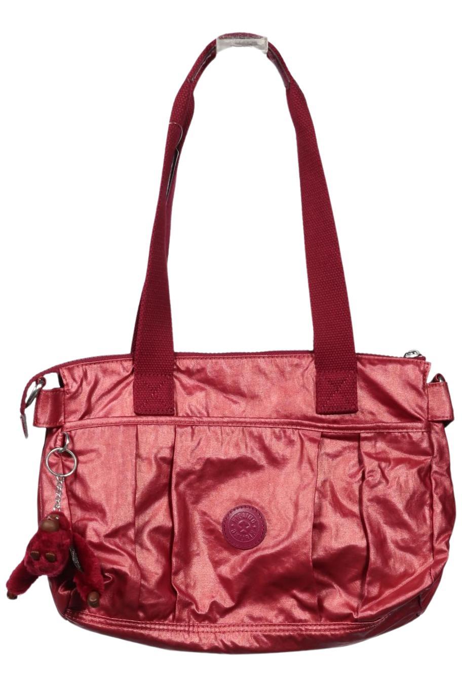 

Kipling Damen Handtasche, rot, Gr.