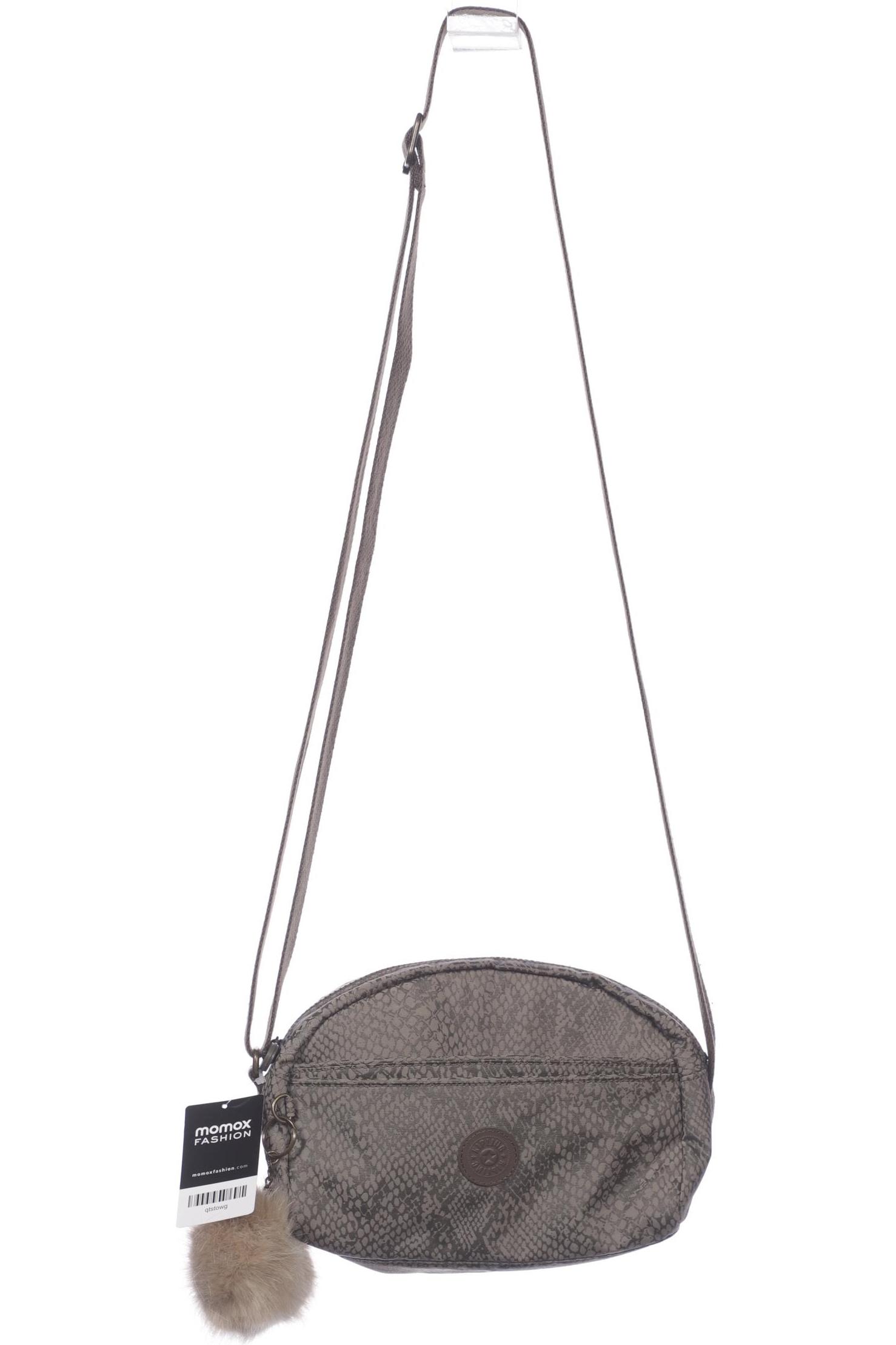 

Kipling Damen Handtasche, braun, Gr.