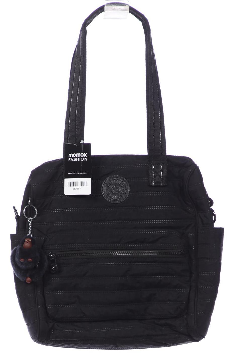 

Kipling Damen Handtasche, schwarz, Gr.