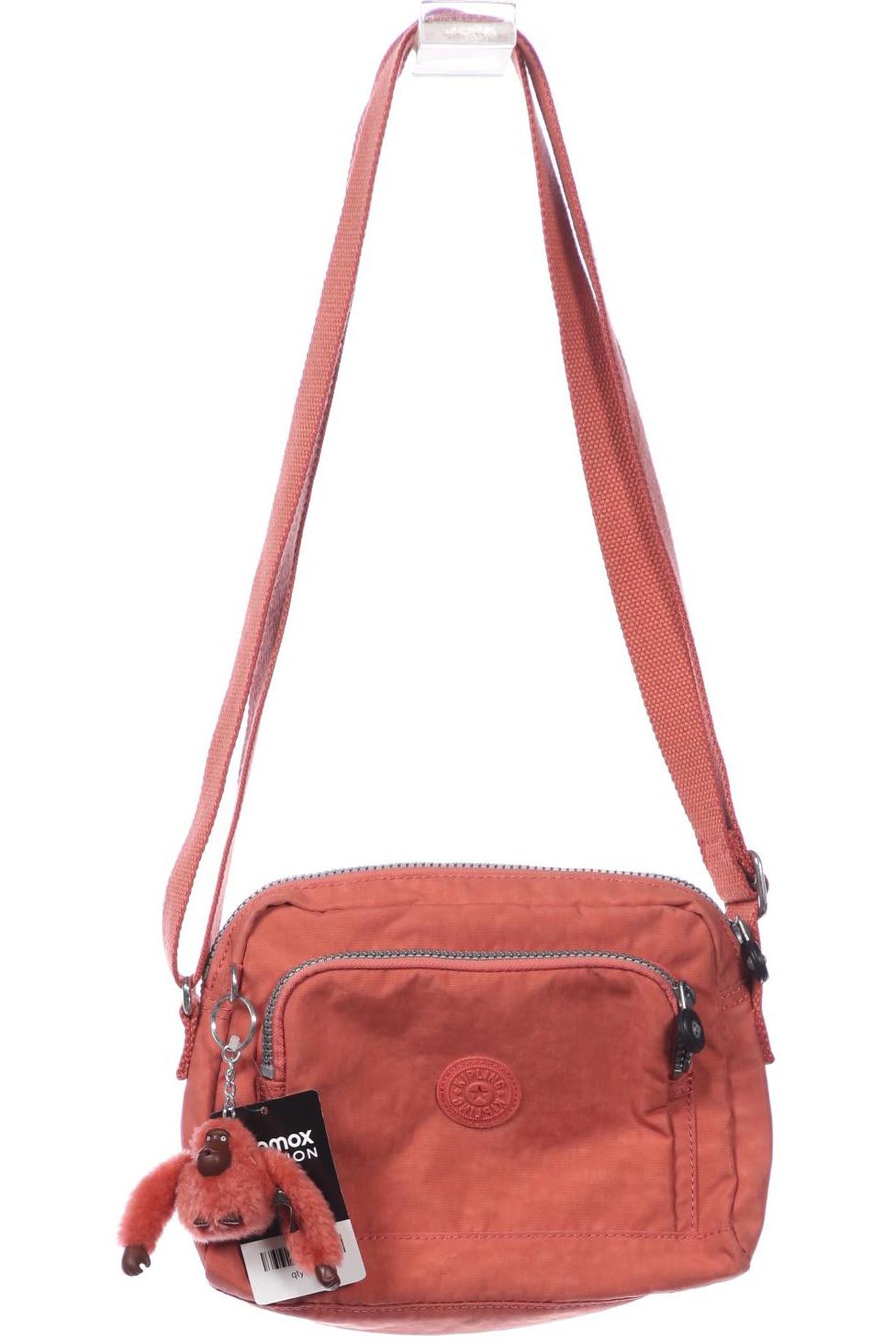 

Kipling Damen Handtasche, pink, Gr.