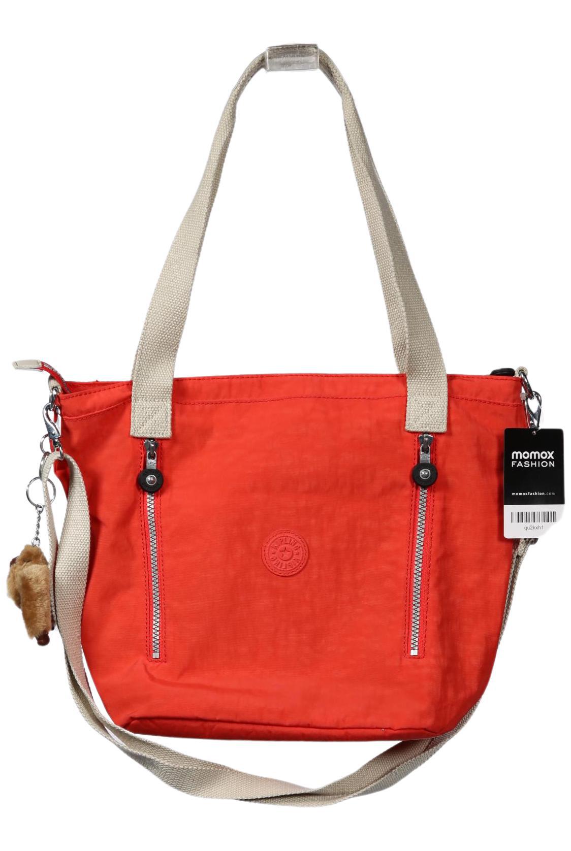 

Kipling Damen Handtasche, pink, Gr.