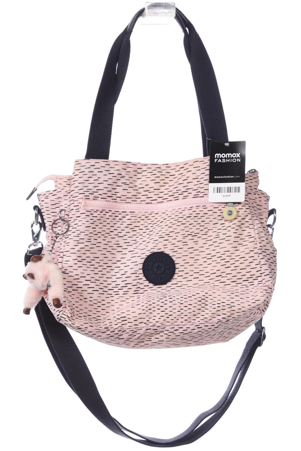 

Kipling Damen Handtasche, pink, Gr.