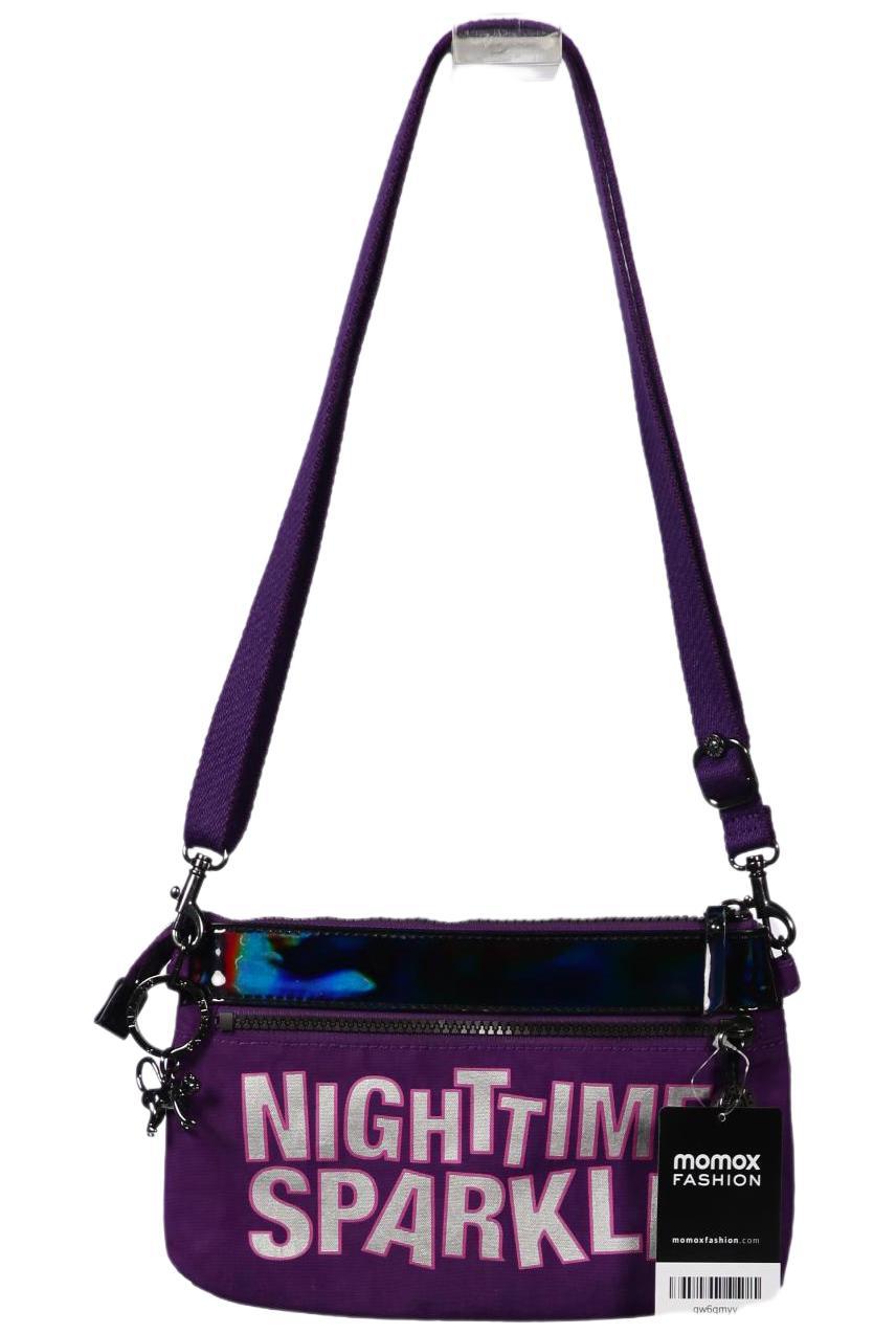 

Kipling Damen Handtasche, flieder, Gr.